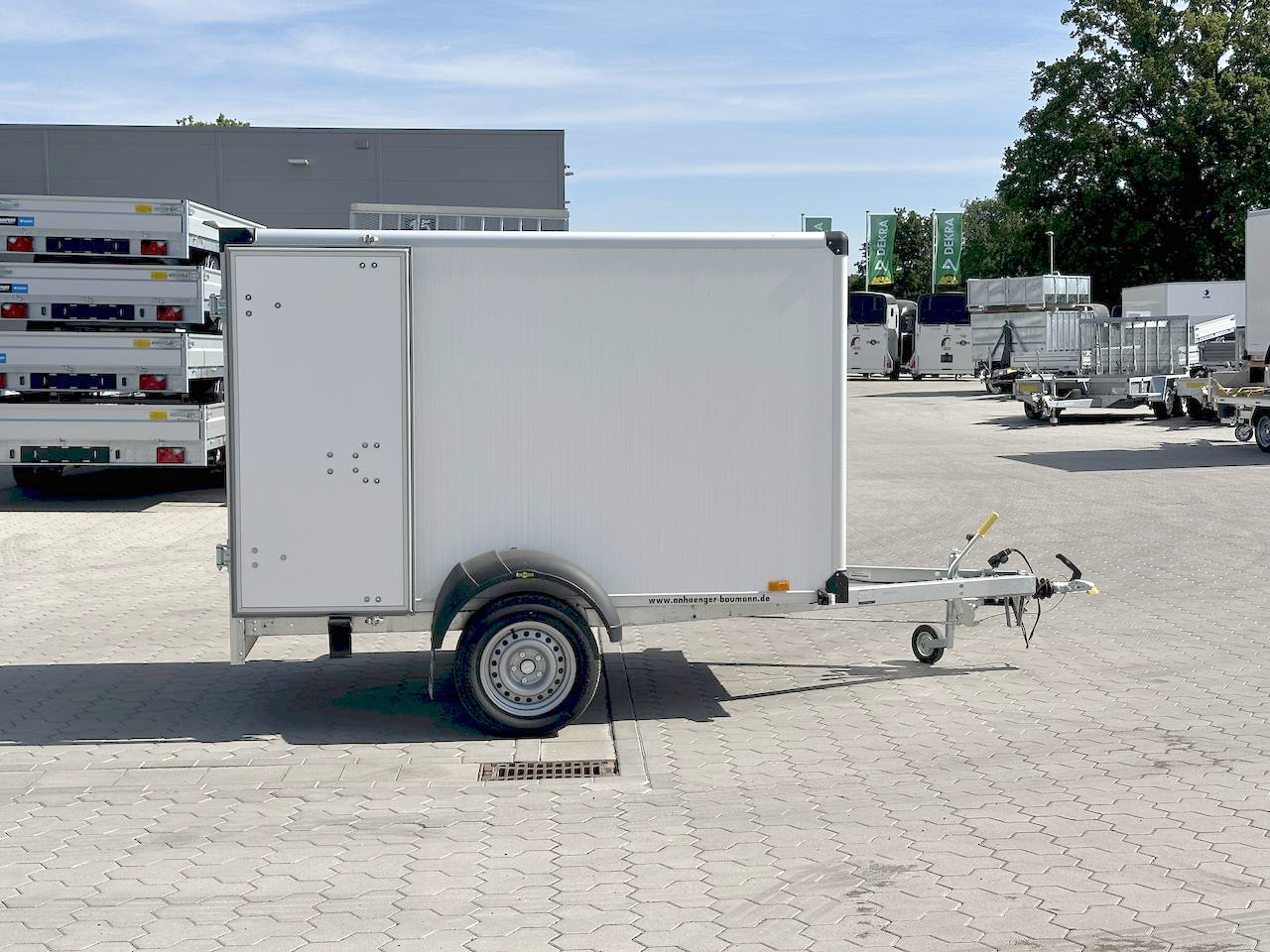 HUMBAUR HK 132515-15P