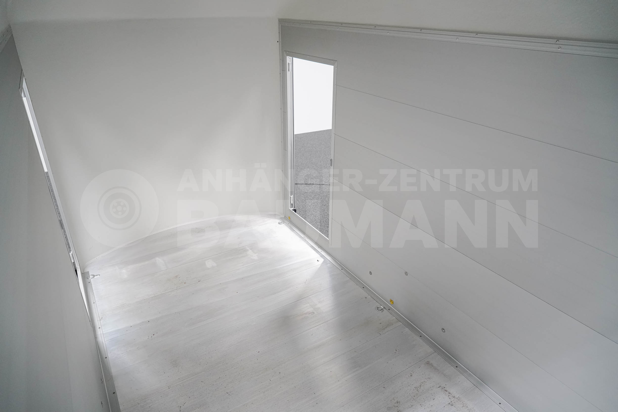 CHEVAL LIBERTE DEBON C400 ALU ROADSTER