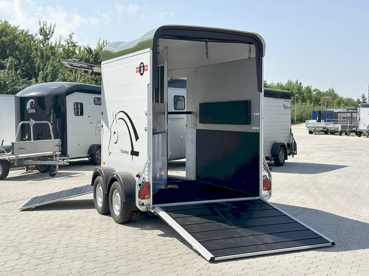 CHEVAL LIBERTE TOURING COUNTRY BASIC