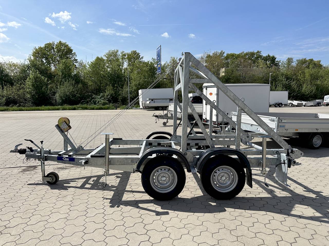 BLYSS KTT 35