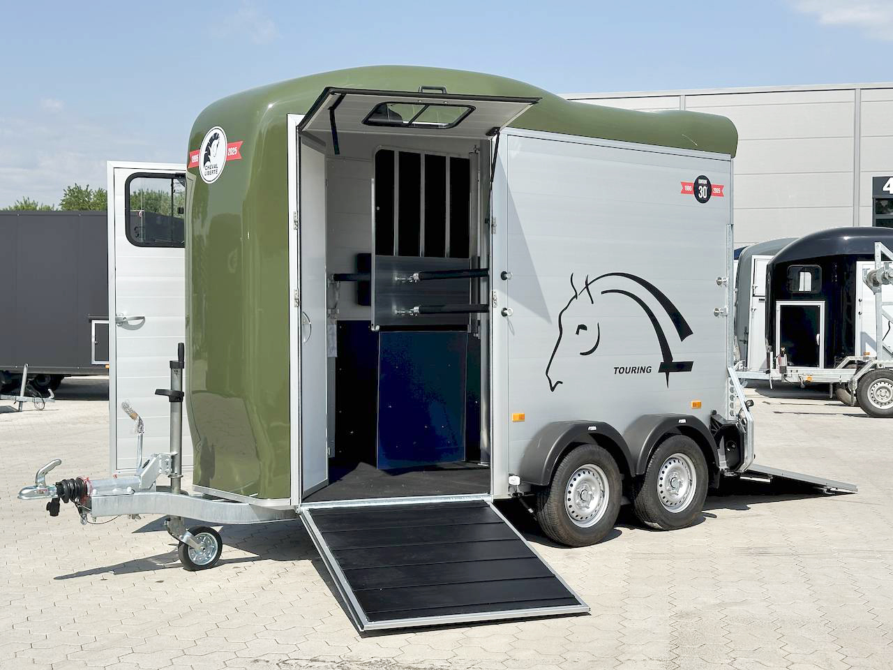 CHEVAL LIBERTE TOURING COUNTRY BASIC