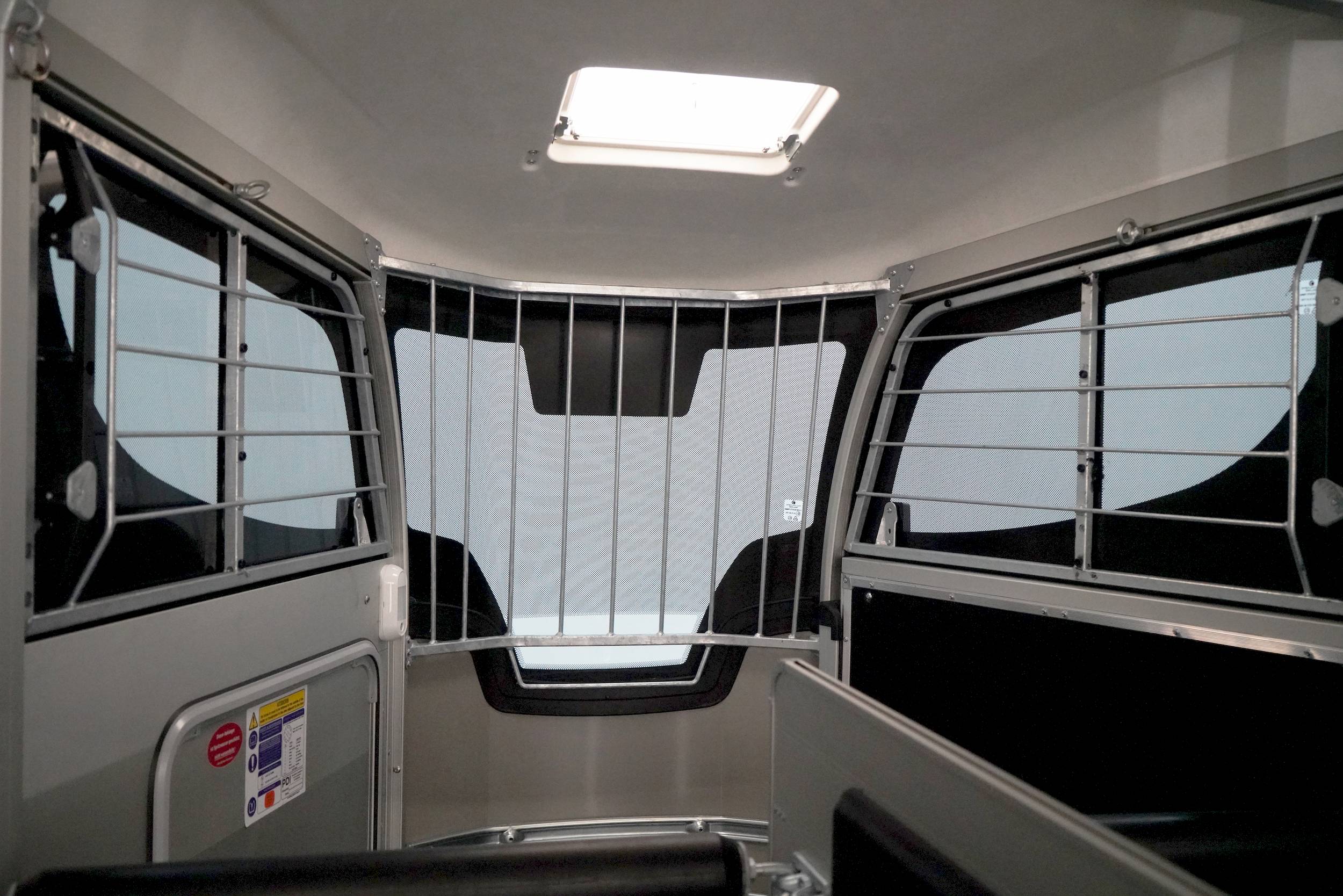 IFOR WILLIAMS HBX 506 | SILBER