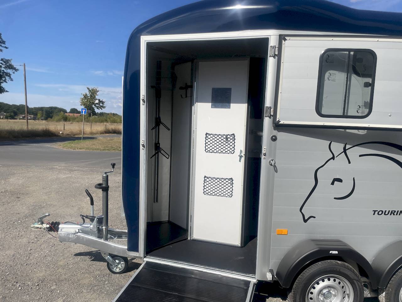 CHEVAL LIBERTE TOURING COUNTRY PREMIUM