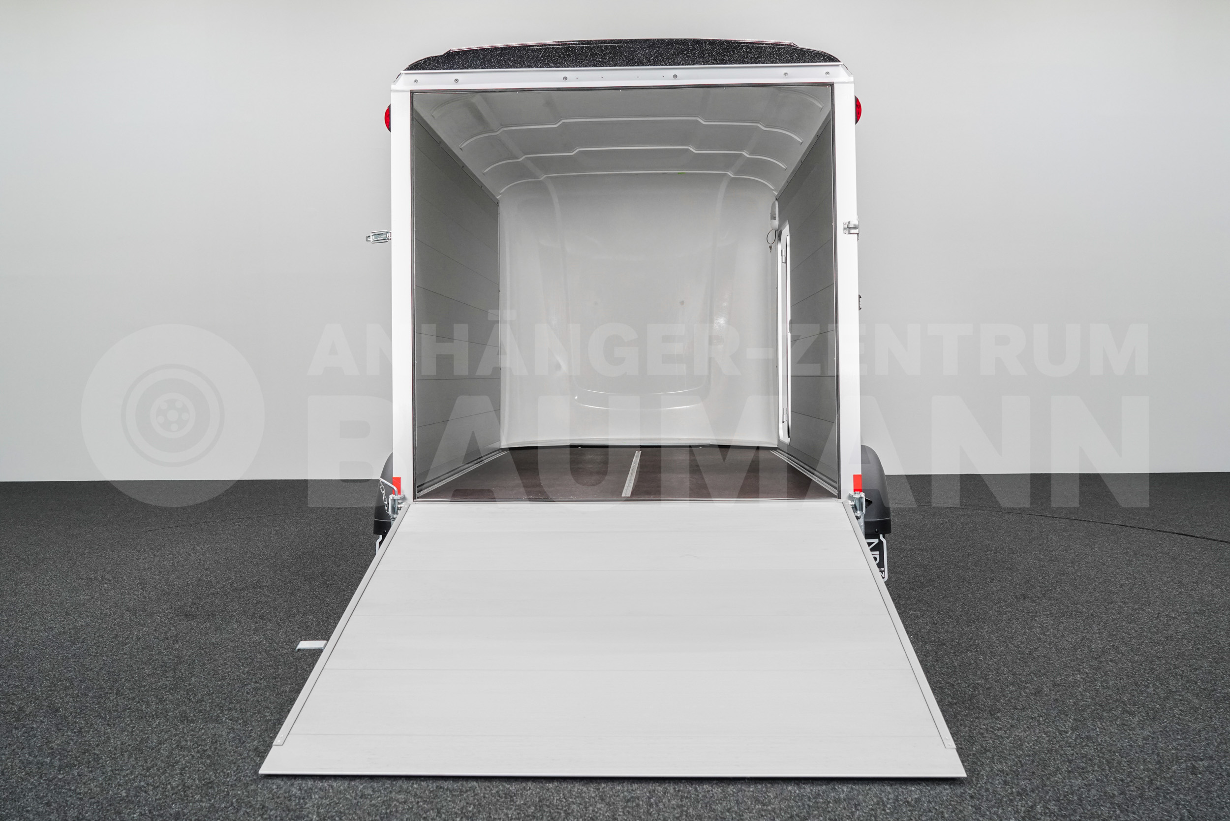 HUMBAUR HKPA 263217 | HECKRAMPENKOMBI | SEITENTÜR