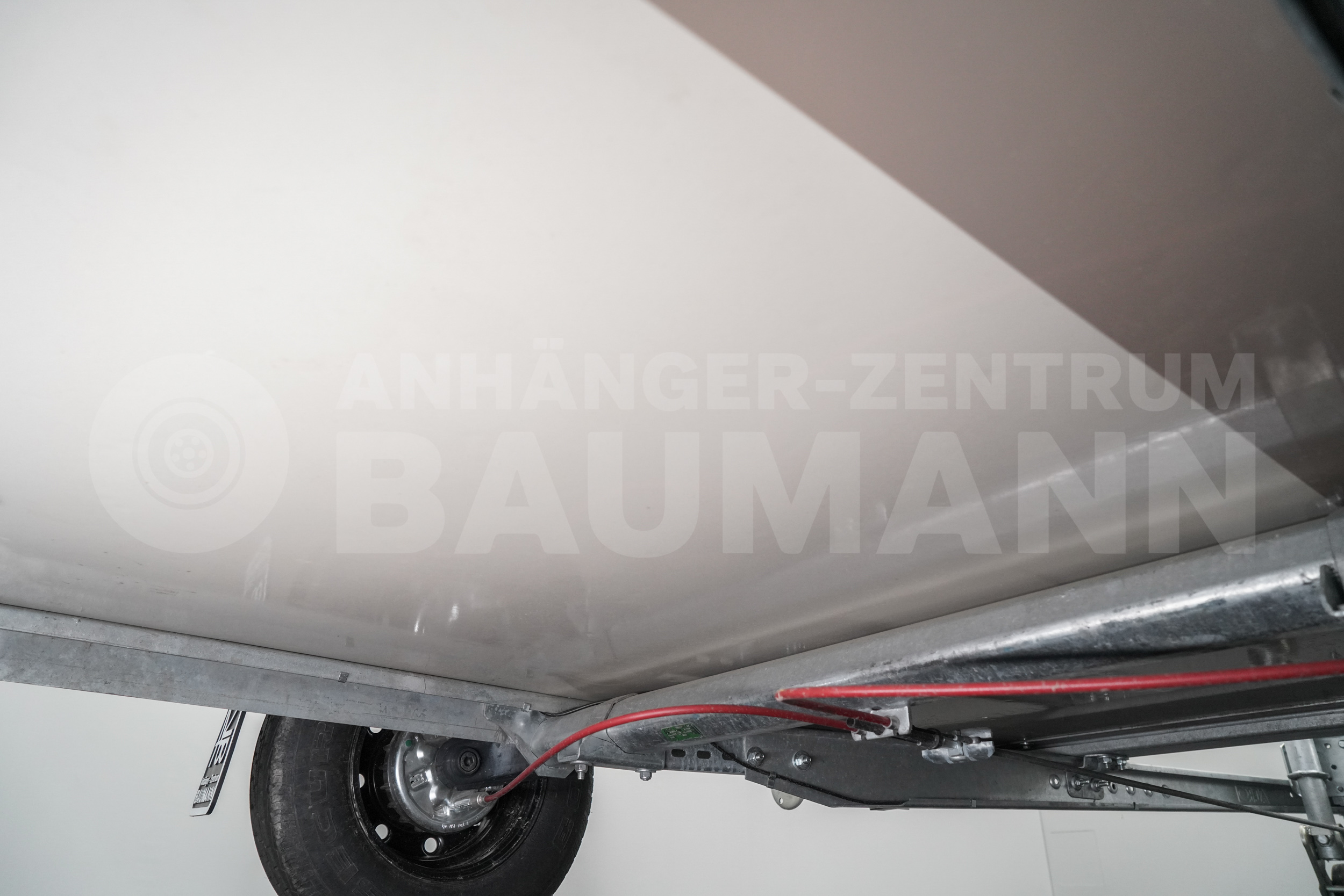 BAUMANN ER 2.5 COOL