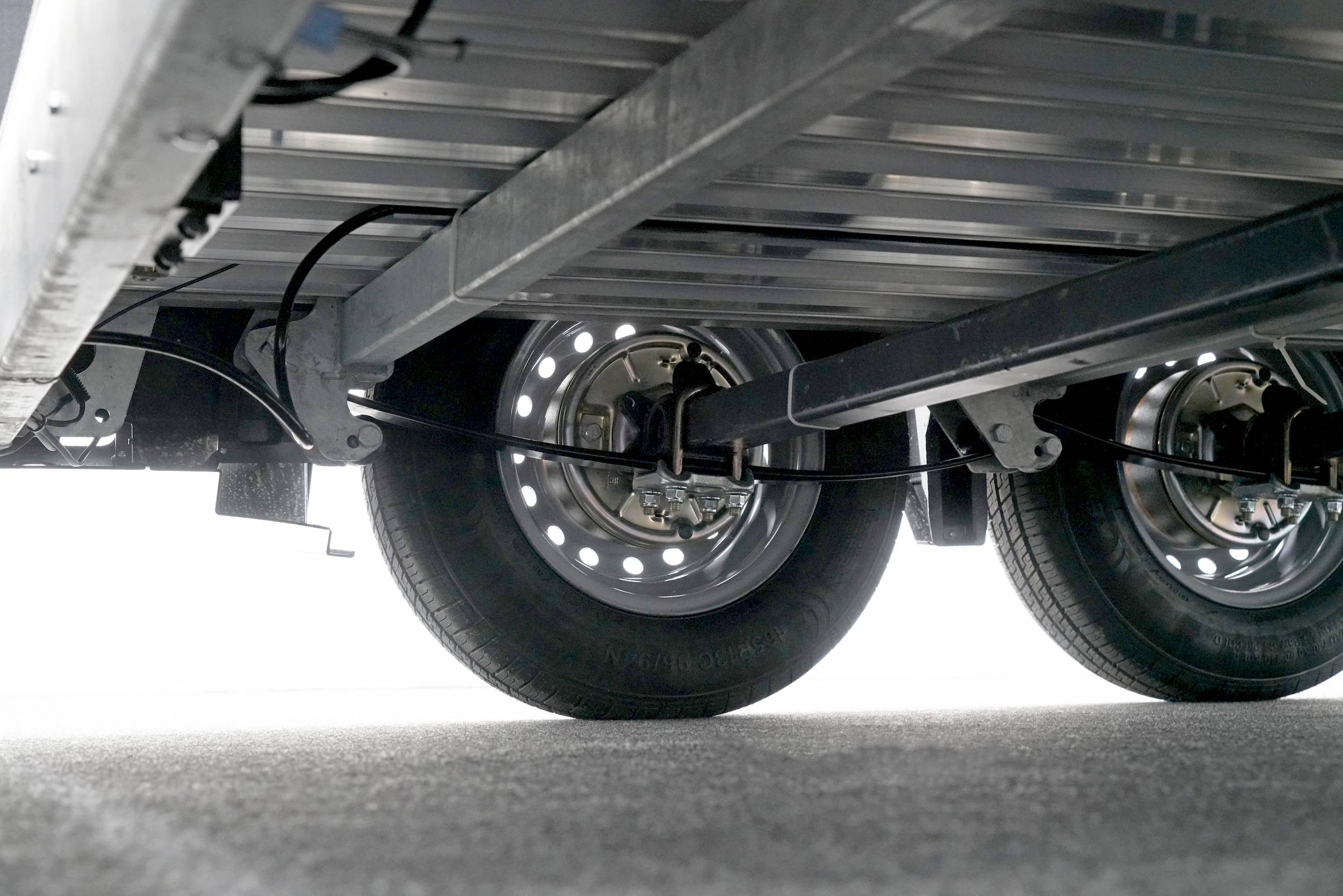 IFOR WILLIAMS HBX 506 | SILBER