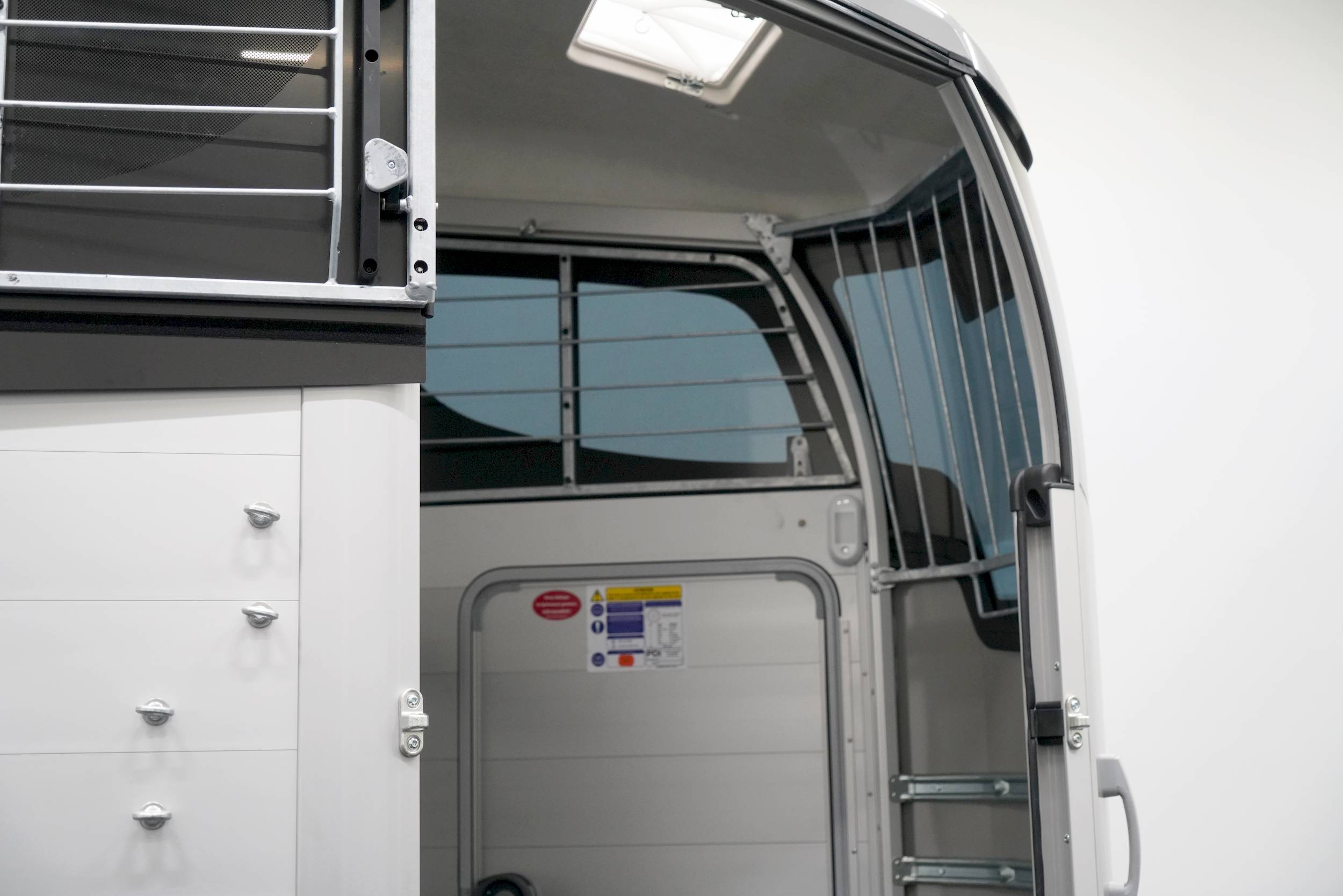 IFOR WILLIAMS HBX 506 | SILBER