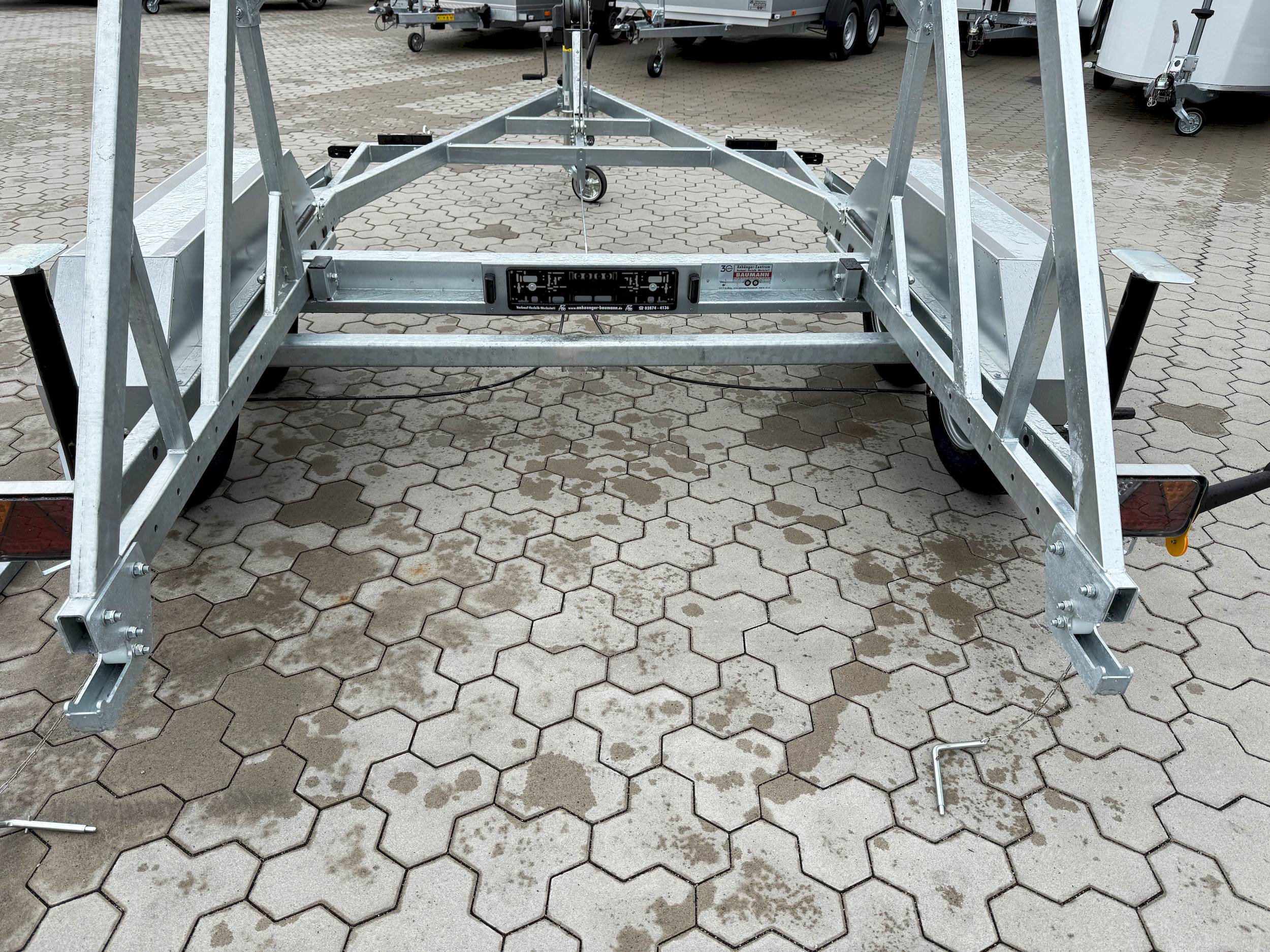 LORRIES TPB35-4925 | HANDSEILWINDE