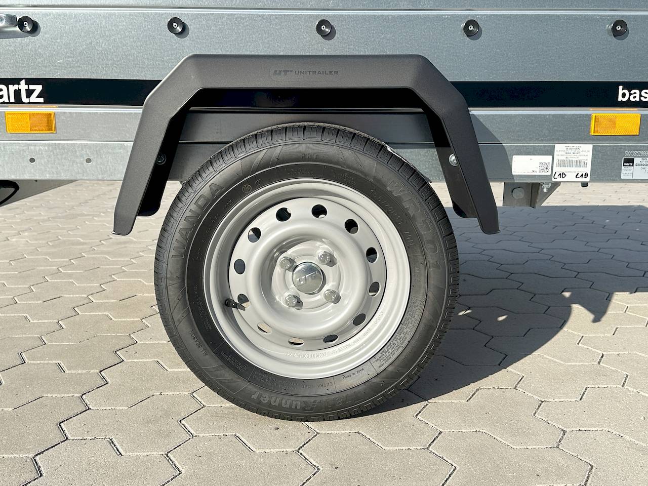 MARTZ BASIC 150 KIPP