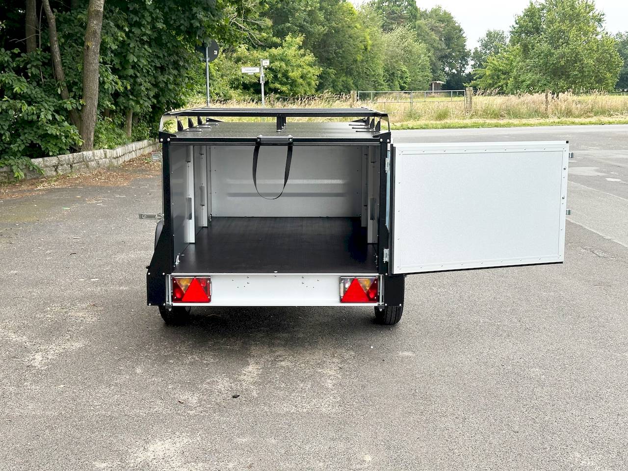 TPV TRAILERS | BÖCKMANN KT-EB2