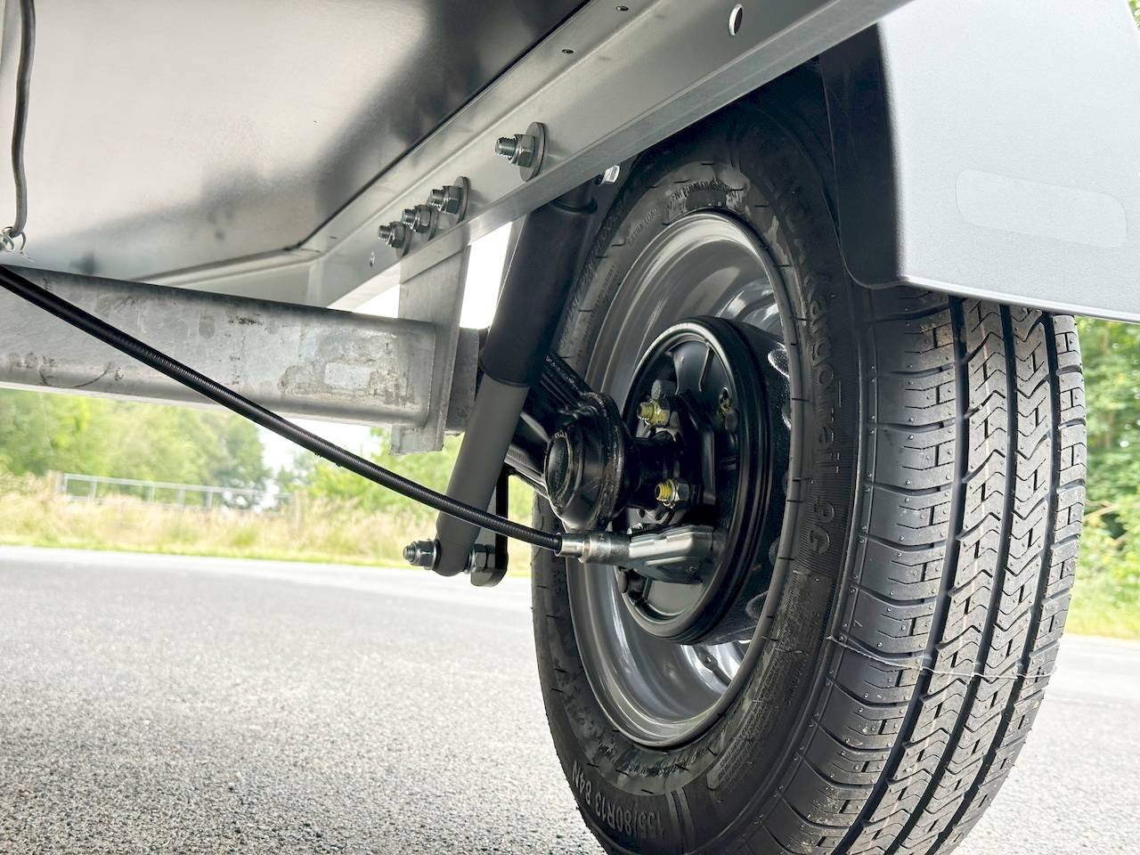 TPV TRAILERS | BÖCKMANN KT-EB2