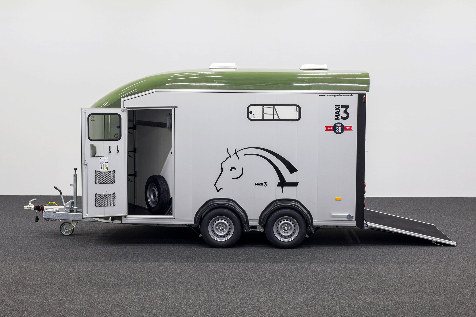 CHEVAL LIBERTE MAXI 3 SCHRÄGSTEHER