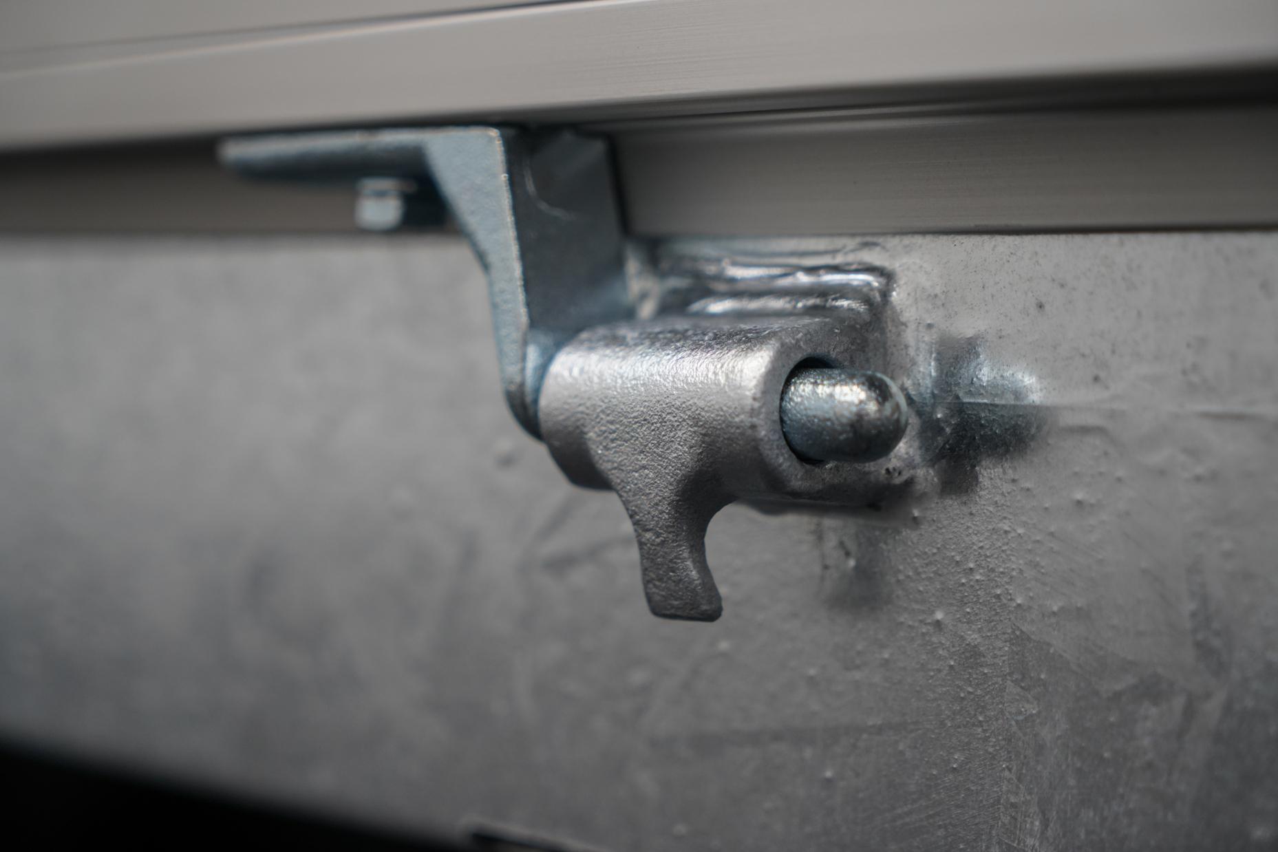 HAPERT COBALT HM-2 FERRO