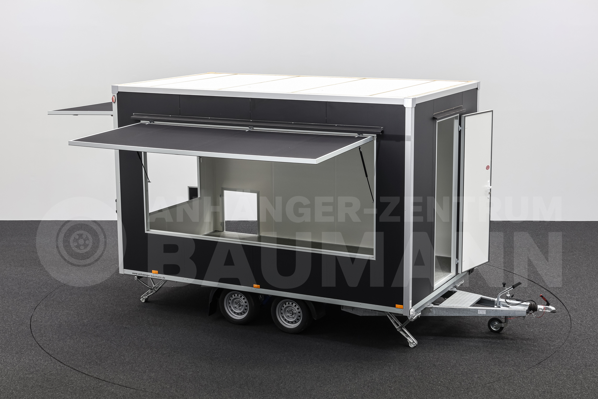 VK 27402223 | SCHWARZ | GASTÜR