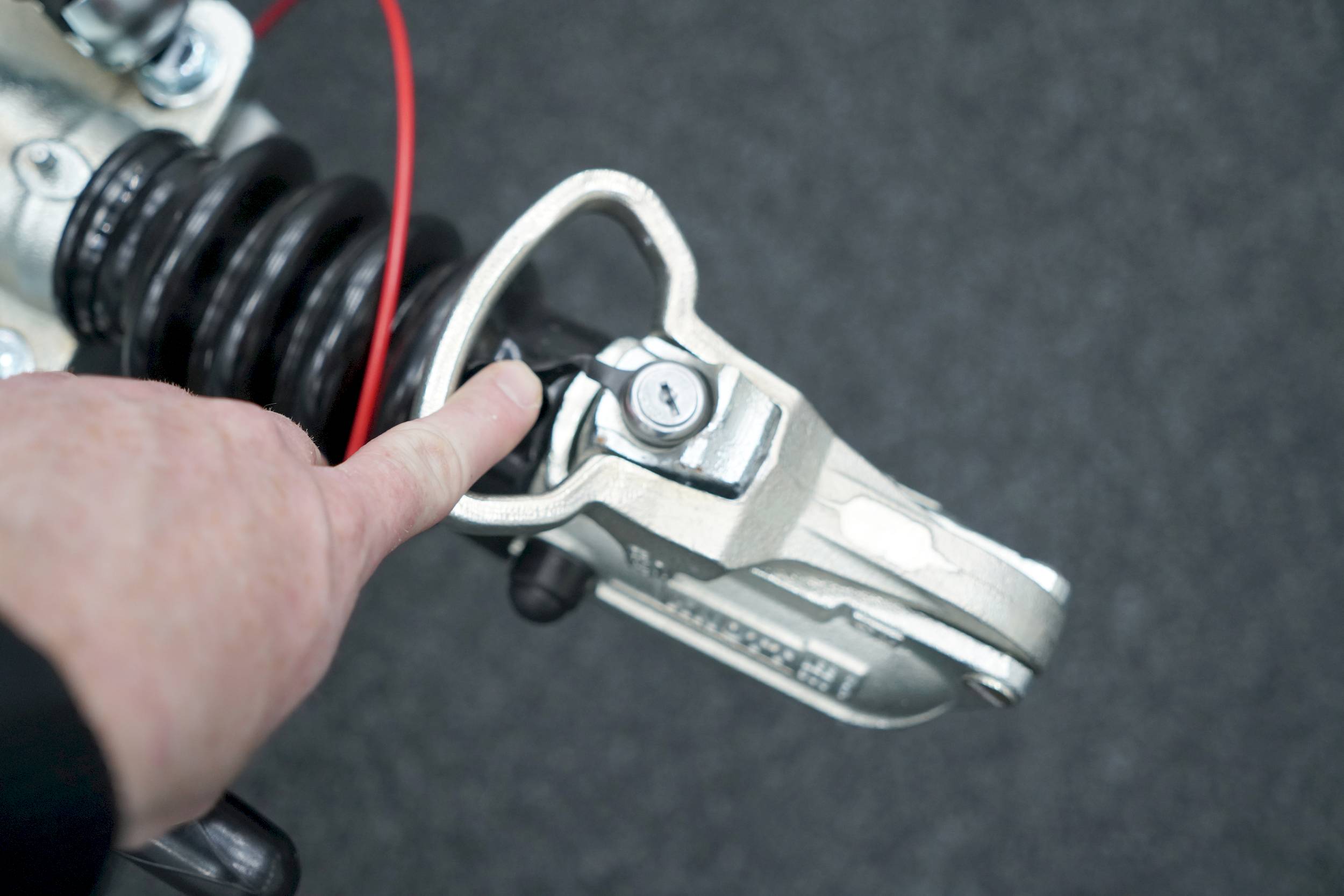 IFOR WILLIAMS HBX 506 | SCHWARZ