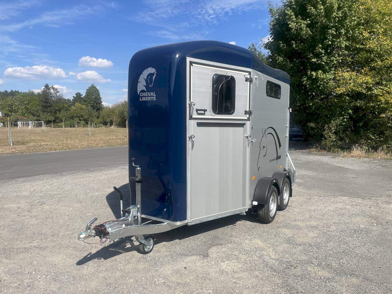 CHEVAL LIBERTE TOURING COUNTRY PREMIUM