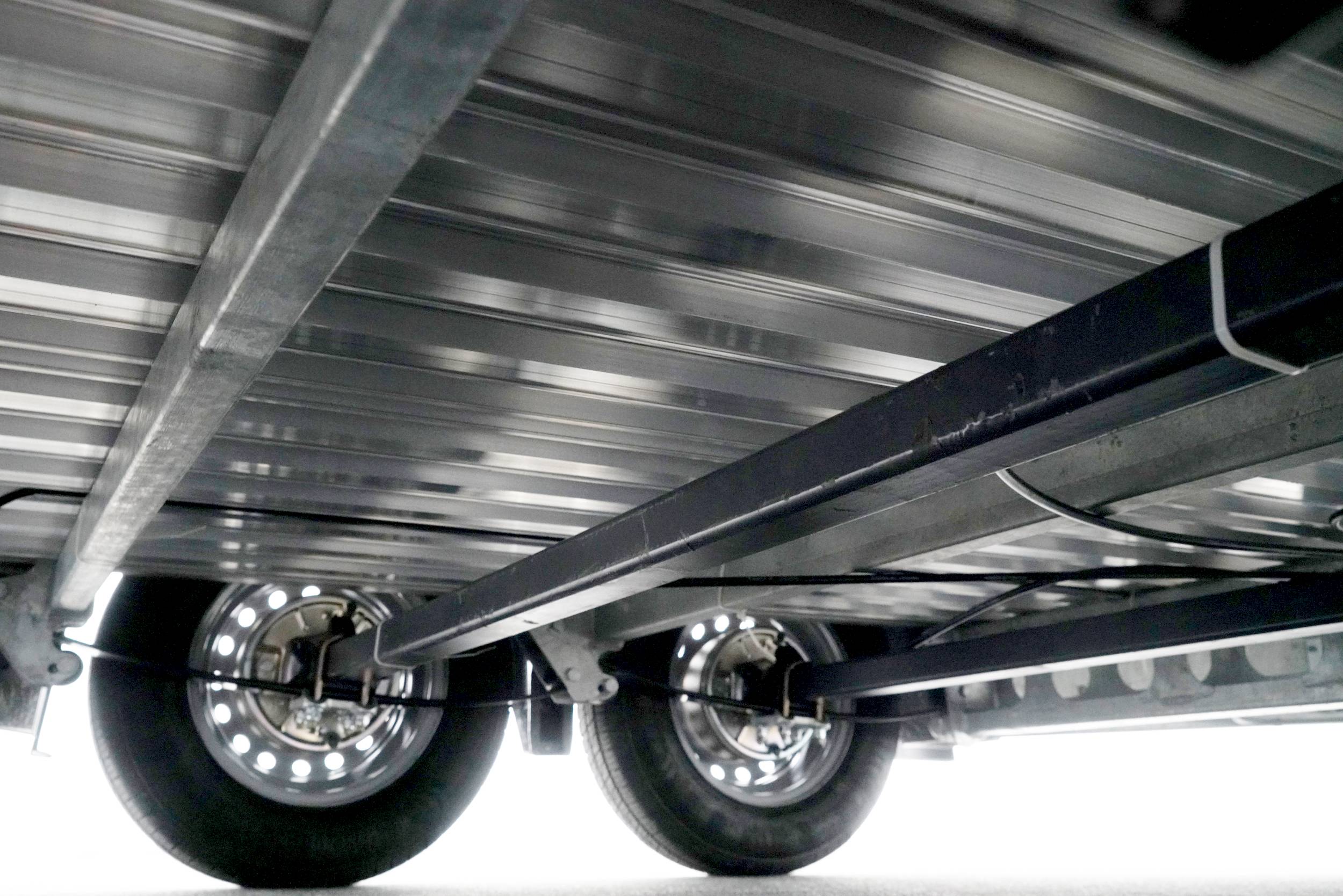 IFOR WILLIAMS HBX 506 | SILBER