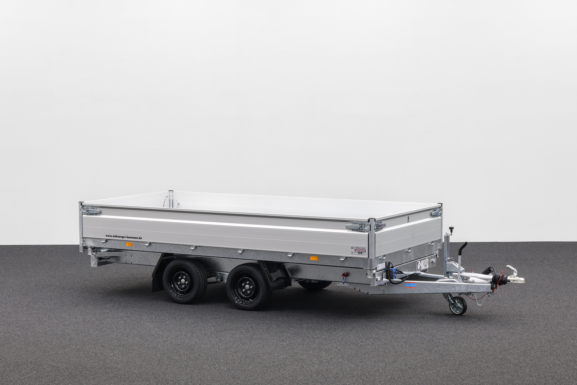 HAPERT COBALT HM-2 FERRO