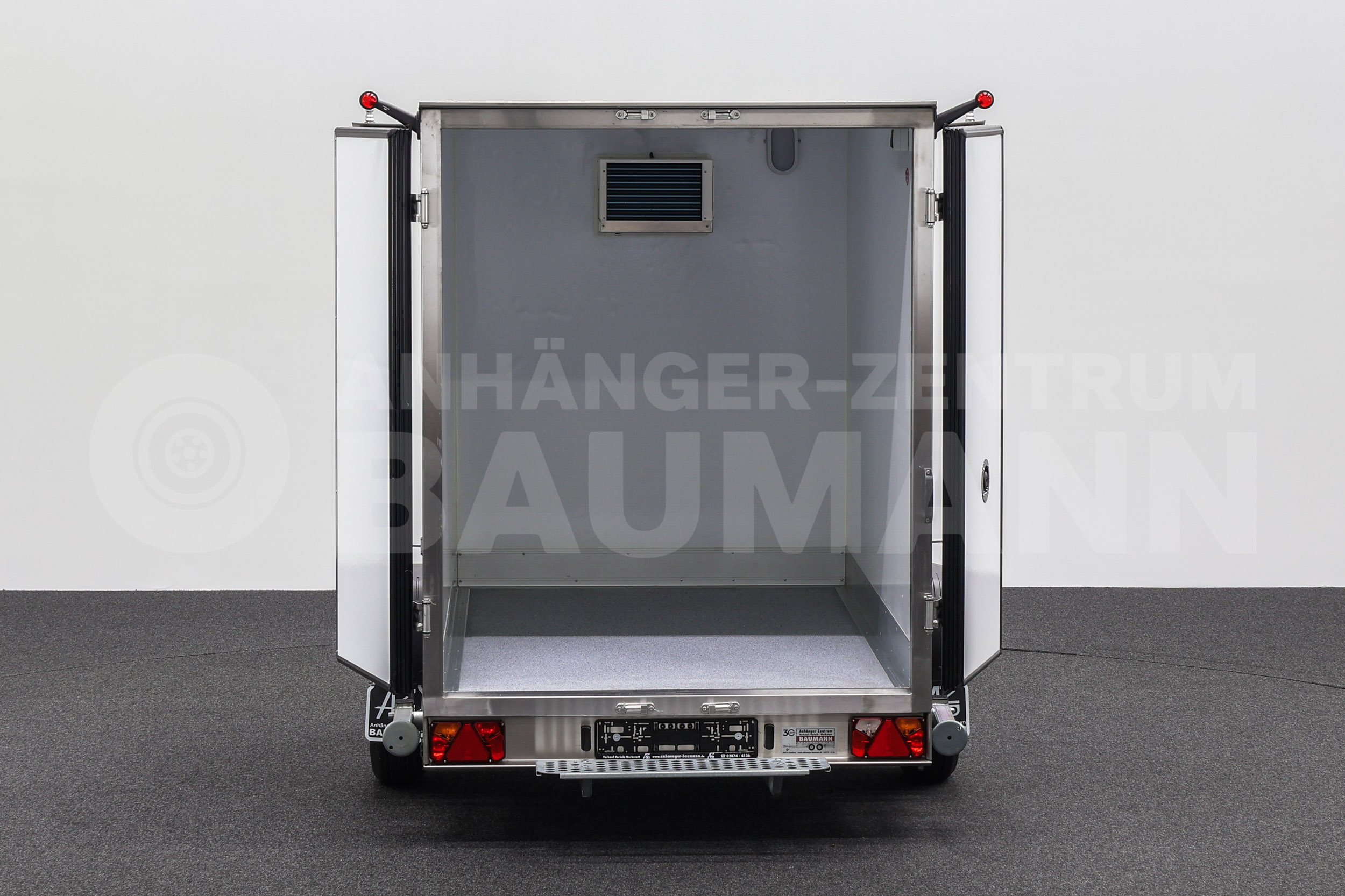 BAUMANN ER 2.5 COOL