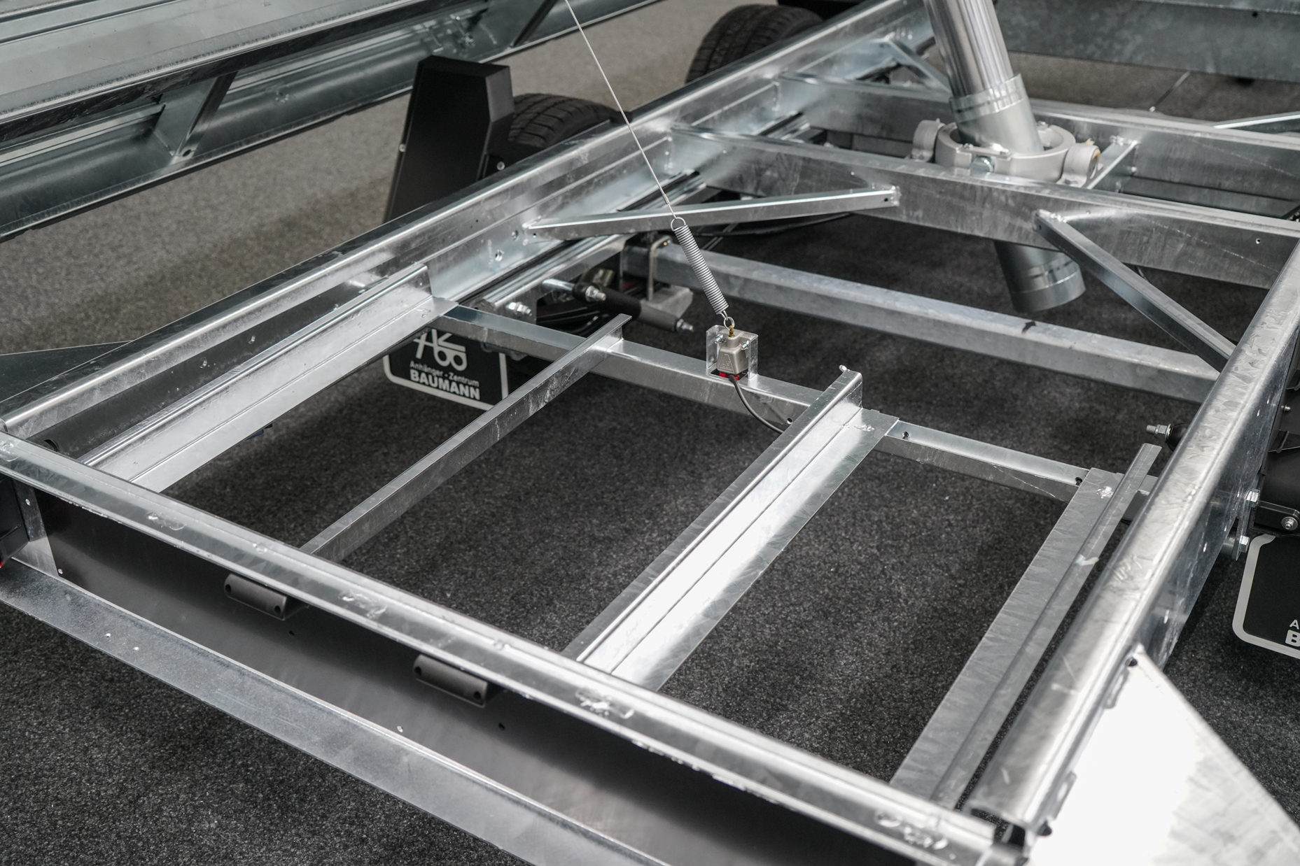 HAPERT COBALT HM-2 FERRO