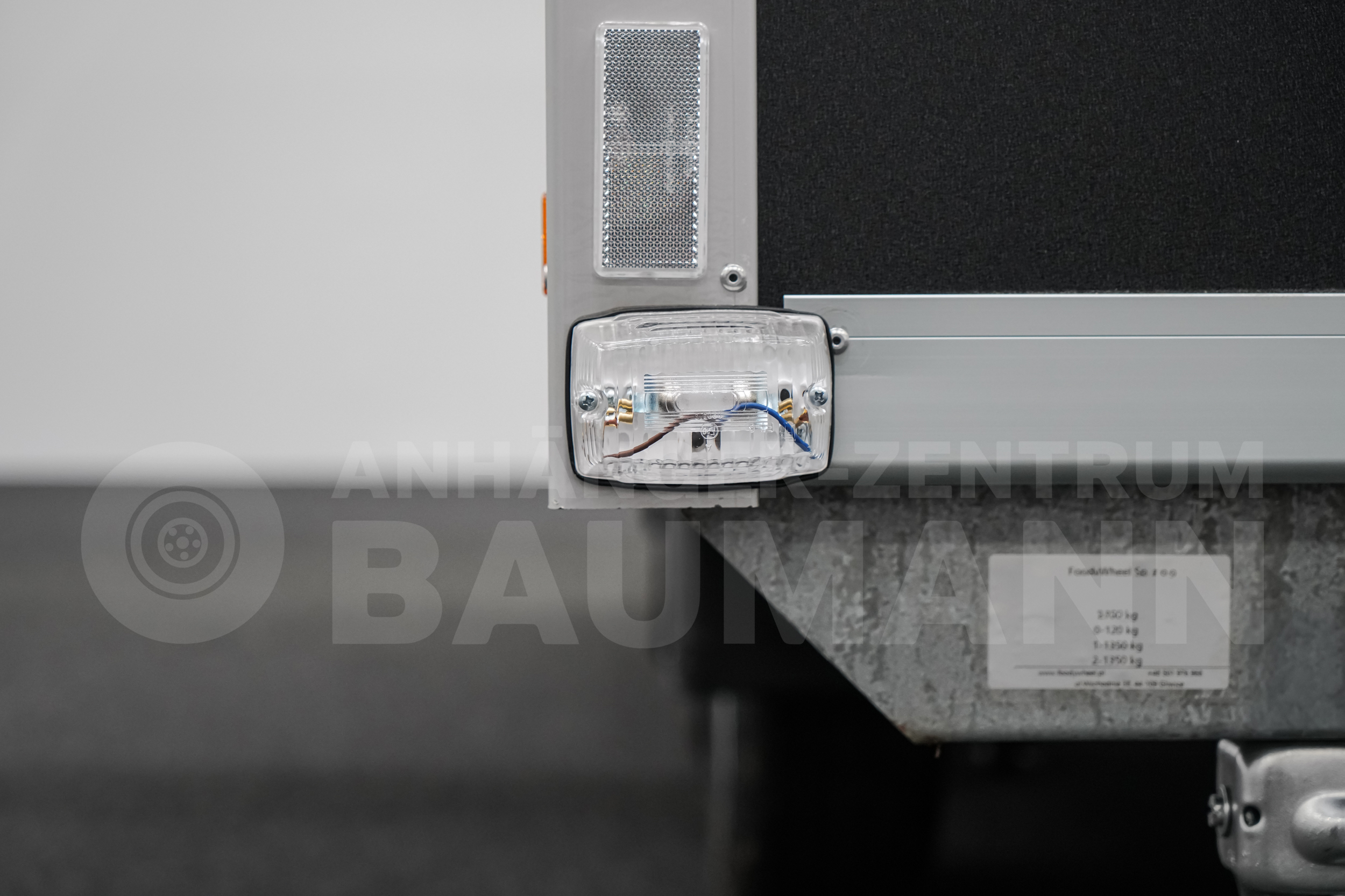 VK 27402223 | SCHWARZ | GASTÜR