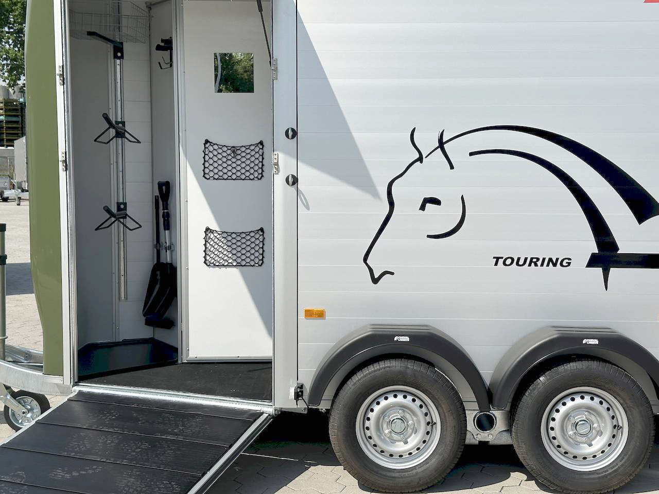 CHEVAL LIBERTE TOURING COUNTRY BASIC