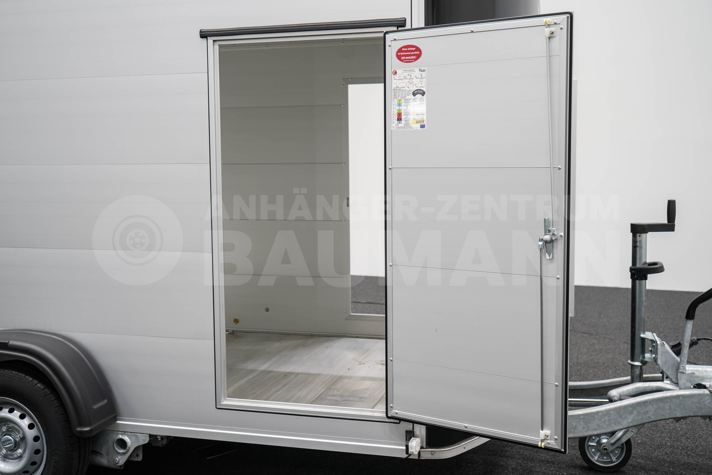 CHEVAL LIBERTE DEBON C400 ALU ROADSTER