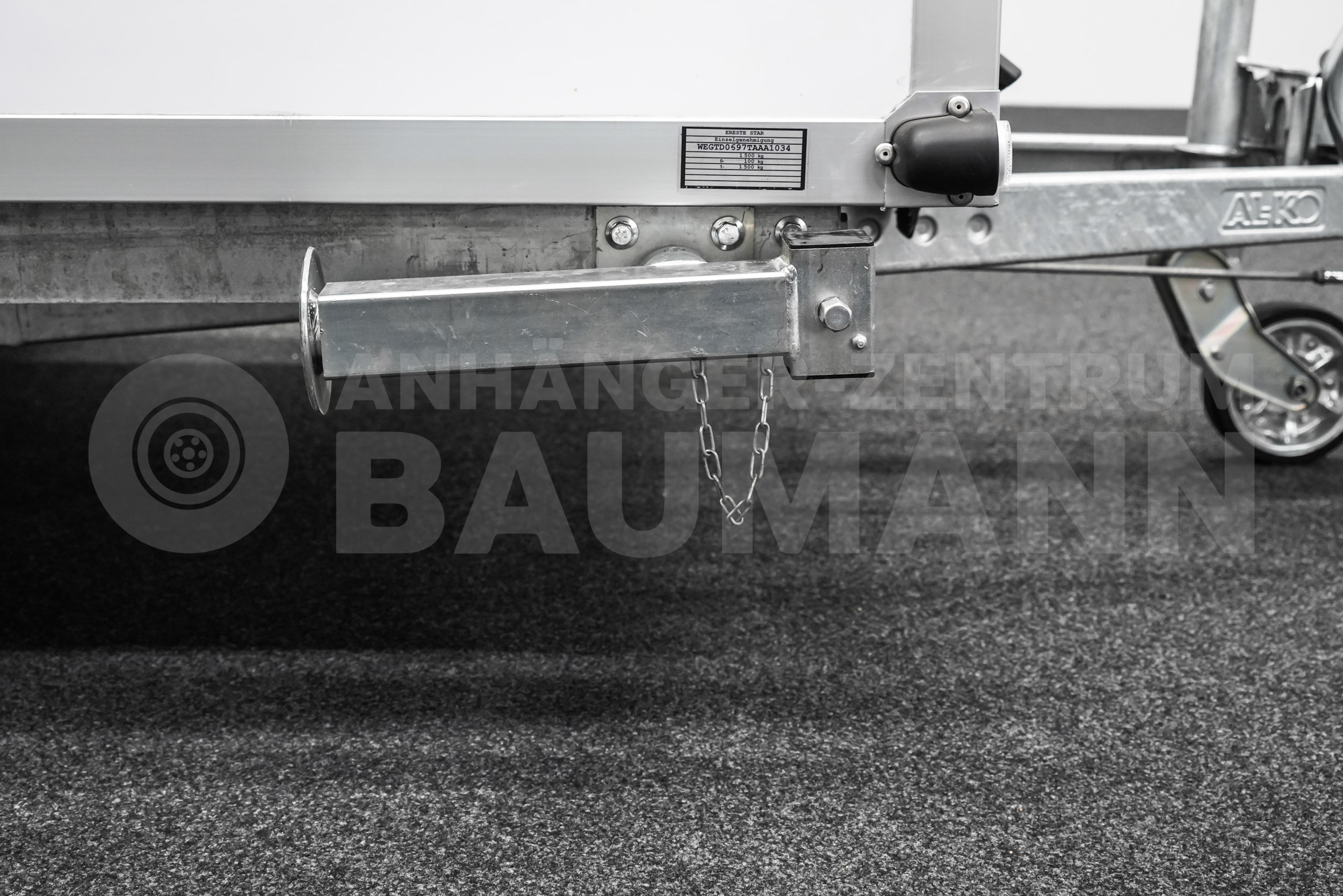 BAUMANN ER 2.5 COOL