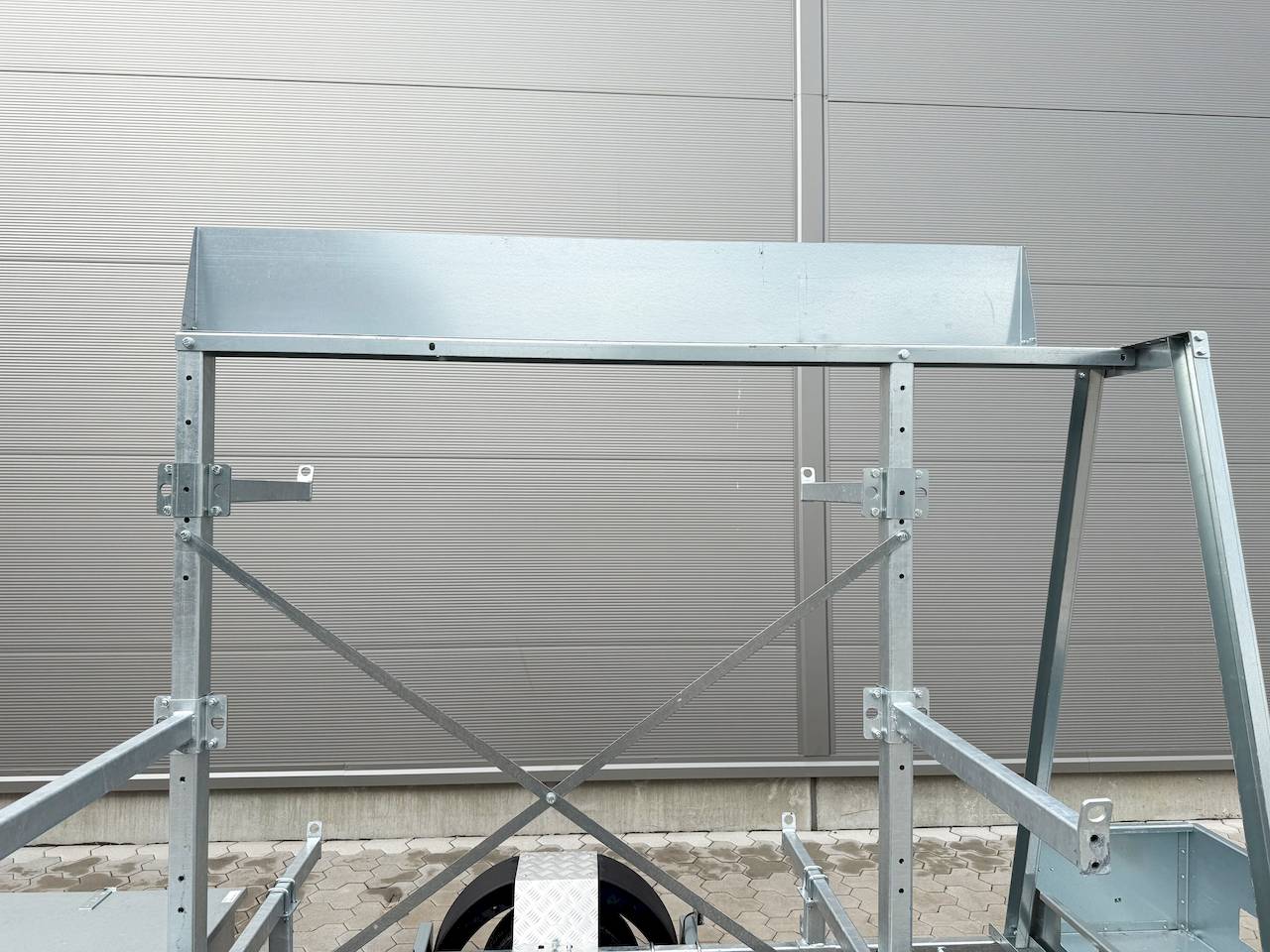 MARTZ SCAFF 370 S 1,8T