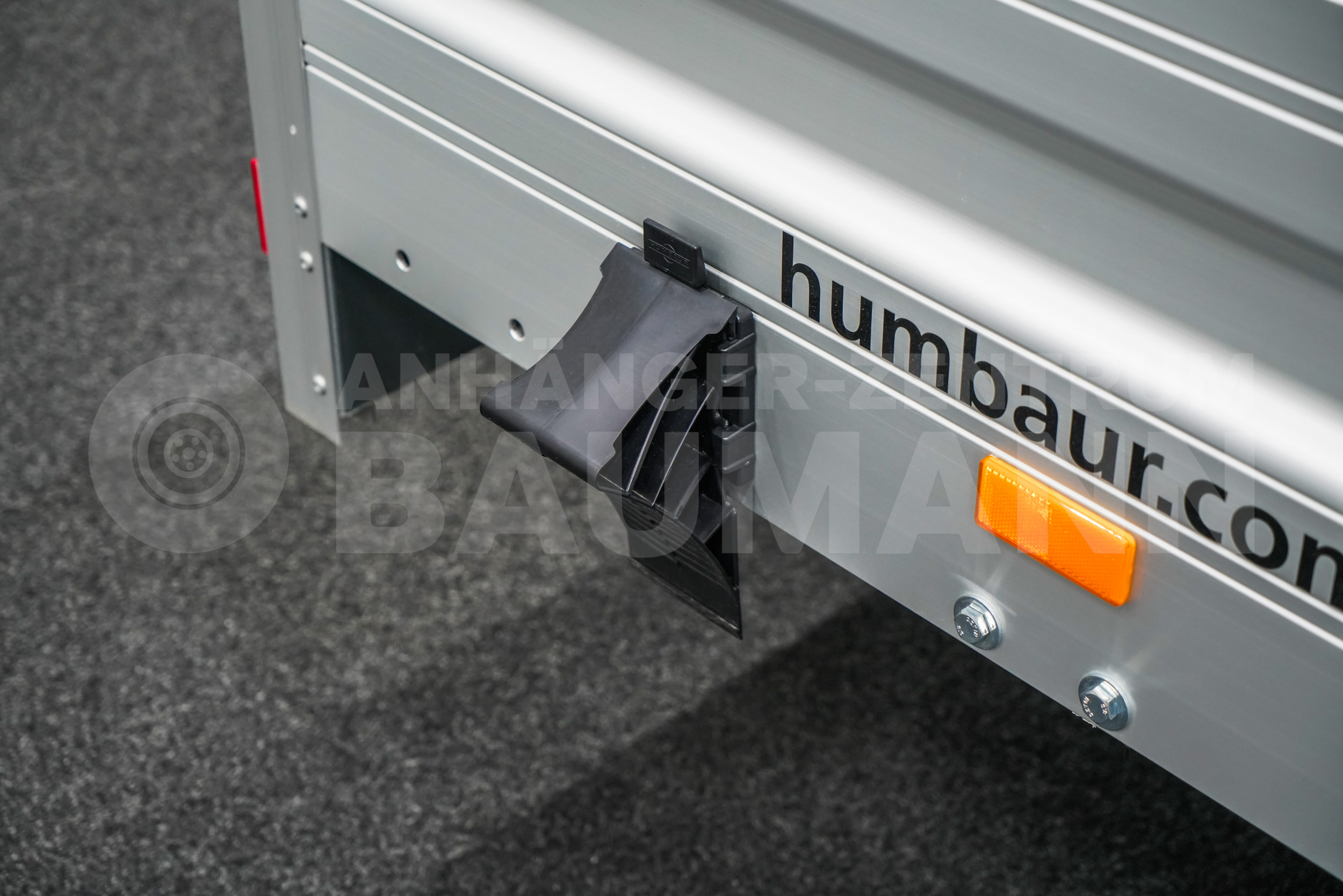 HUMBAUR HA 133015 KV