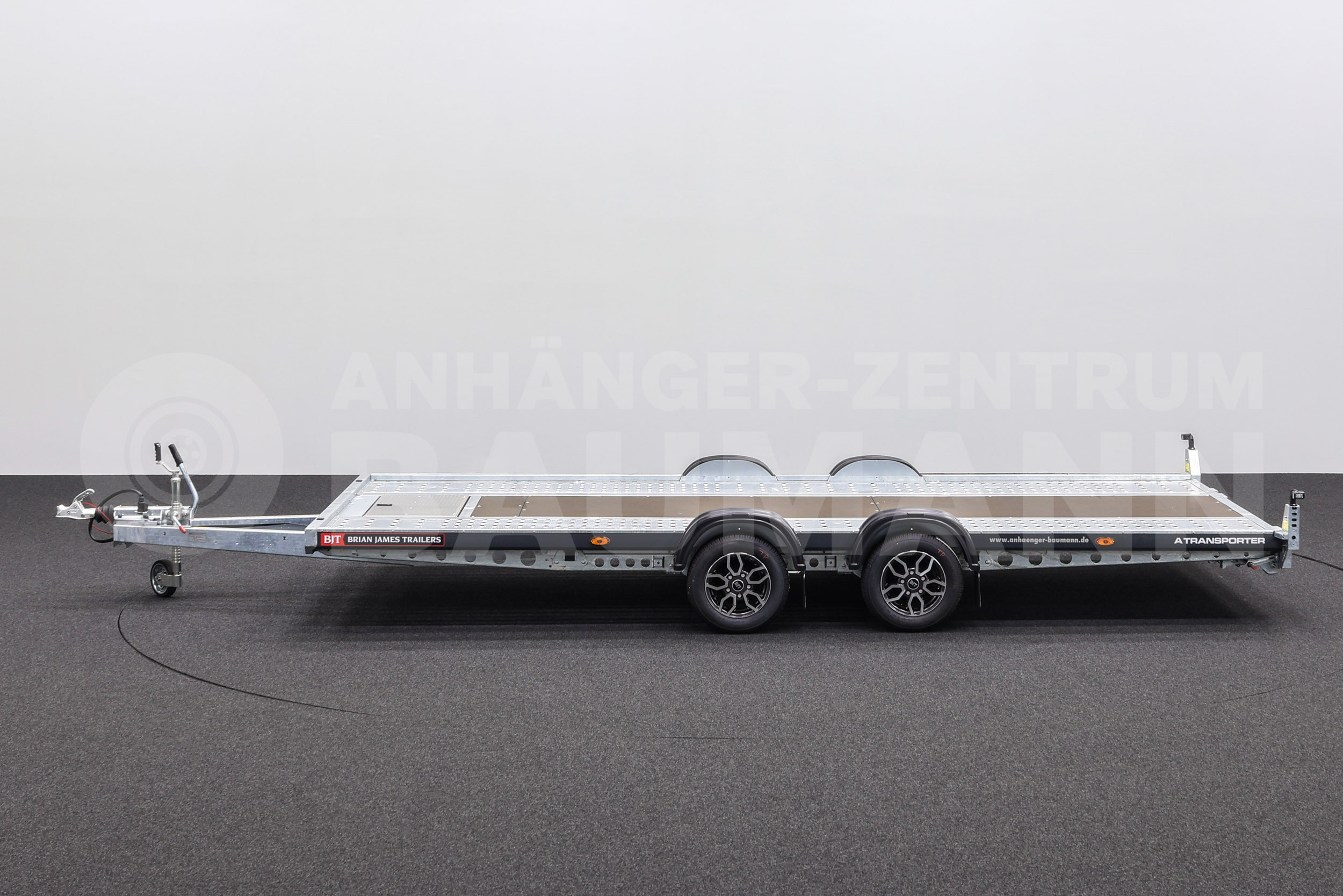 BRIAN JAMES A 130-5021-30-2-12 TRANSPORTER