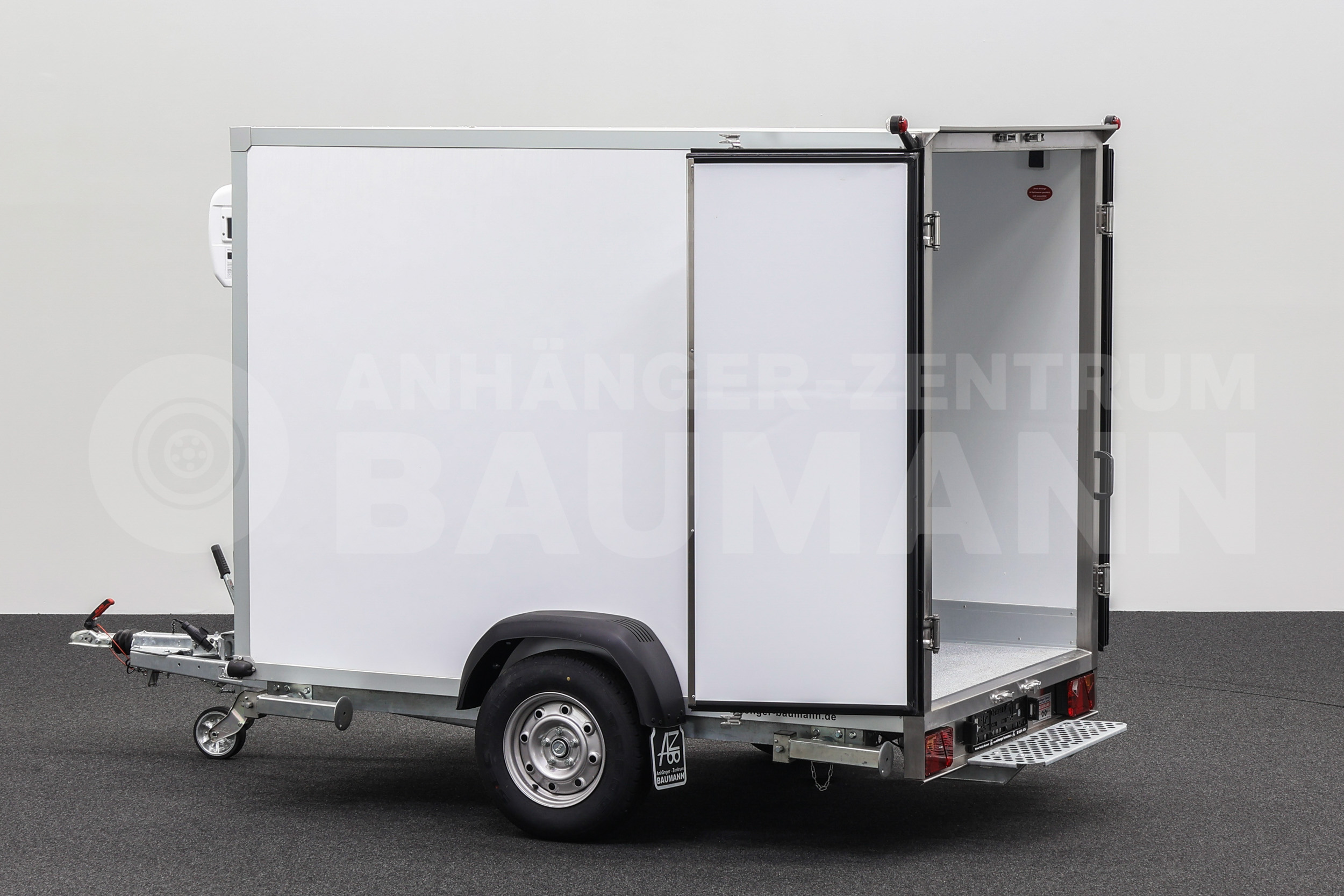 BAUMANN ER 2.5 COOL