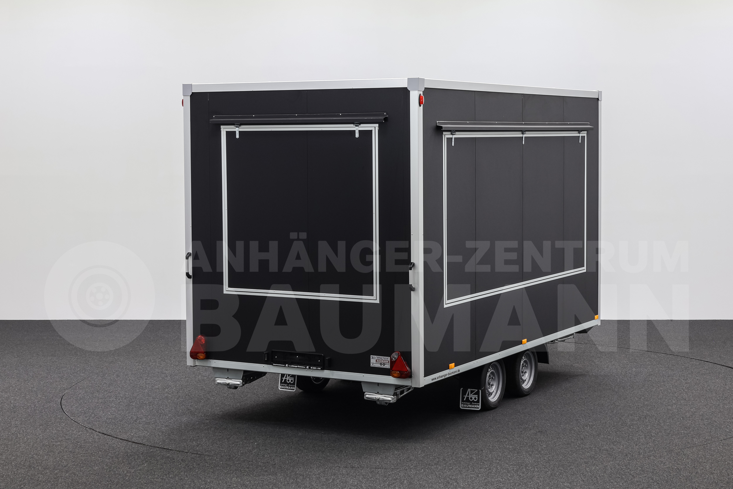 VK 27402223 | SCHWARZ | GASTÜR