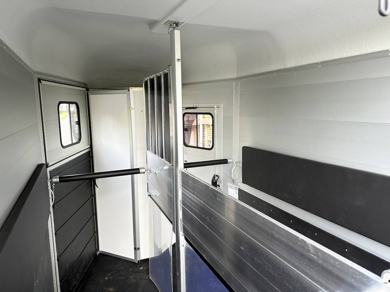 CHEVAL LIBERTE TOURING COUNTRY BASIC