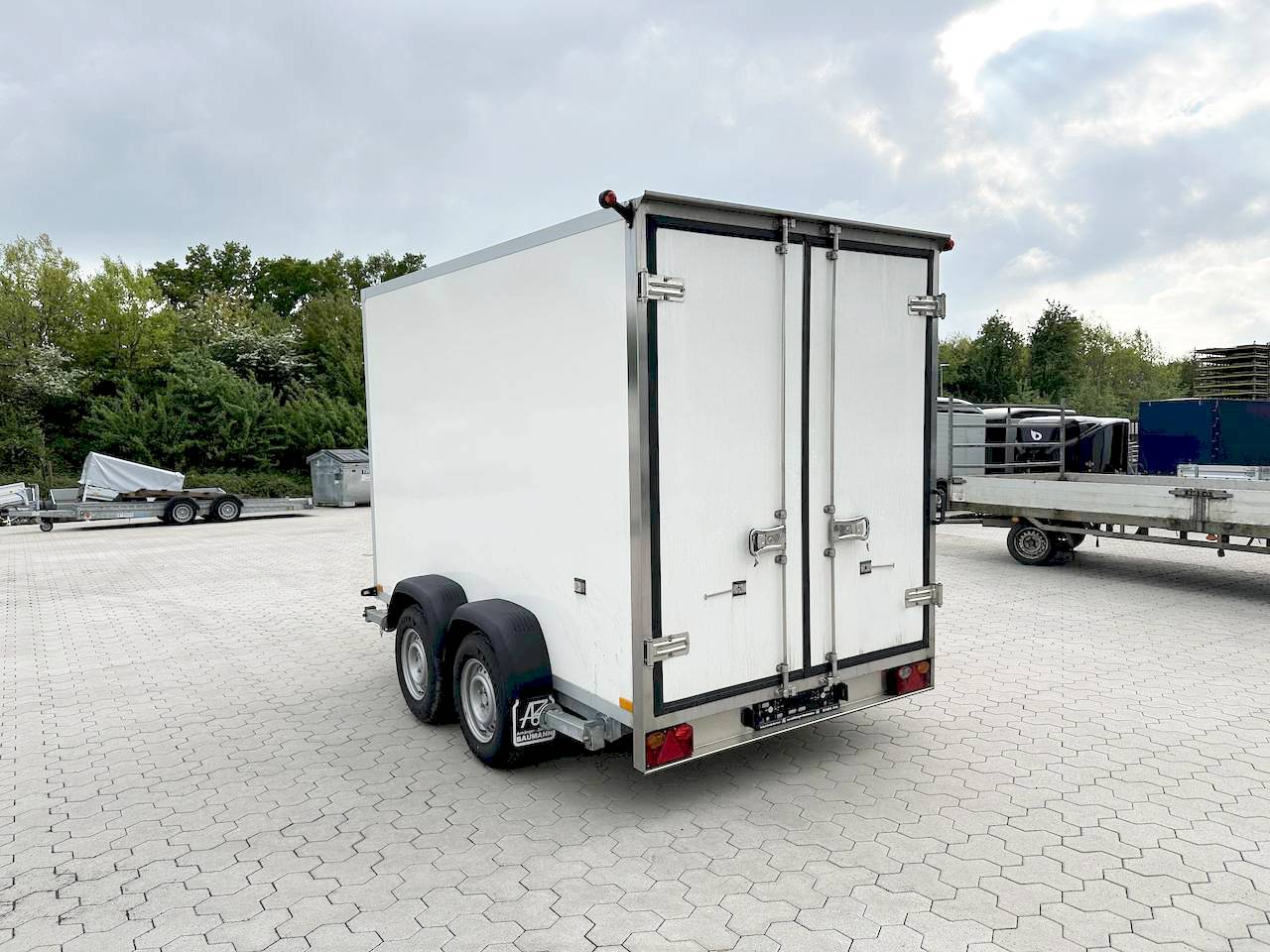 BAUMANN ER 3.0 COOL