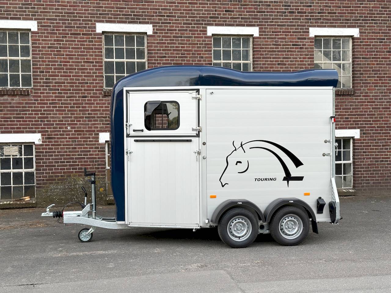CHEVAL LIBERTE TOURING COUNTRY BASIC