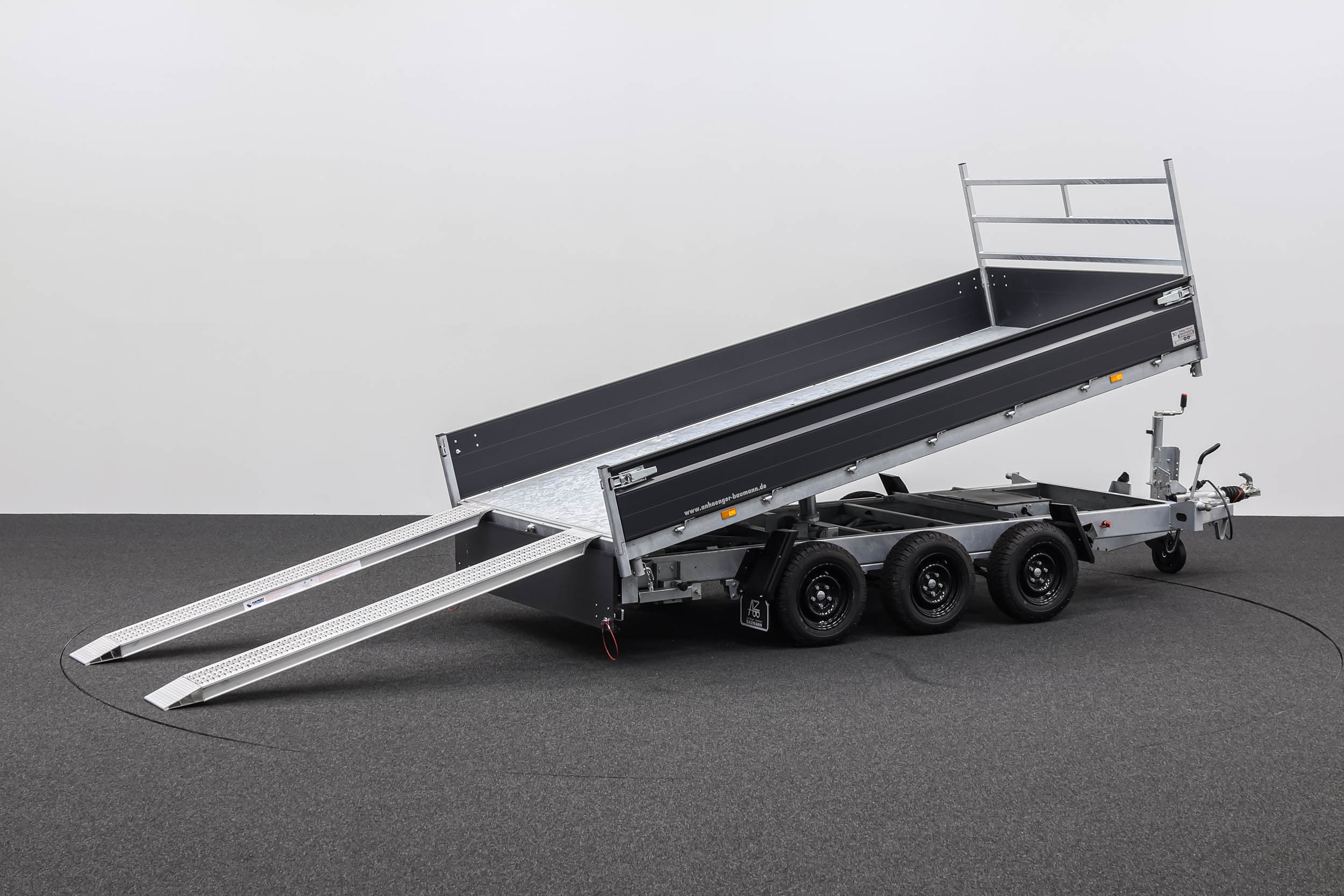 HAPERT COBALT HM-3 PLUS | MULTI