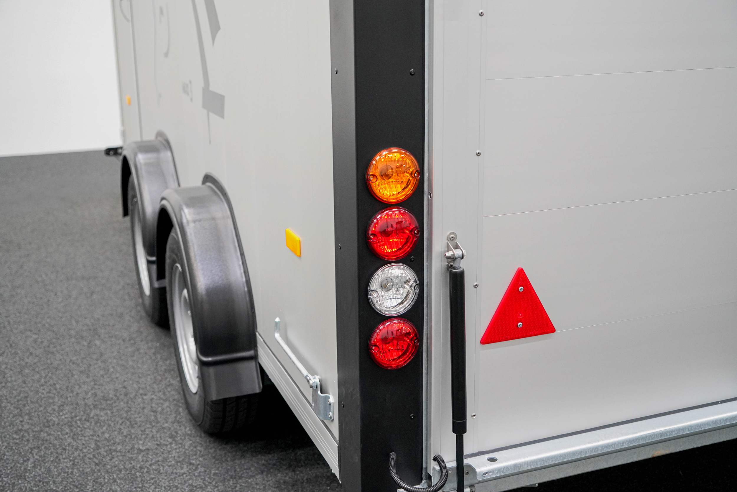 CHEVAL LIBERTE MAXI 3 SCHRÄGSTEHER