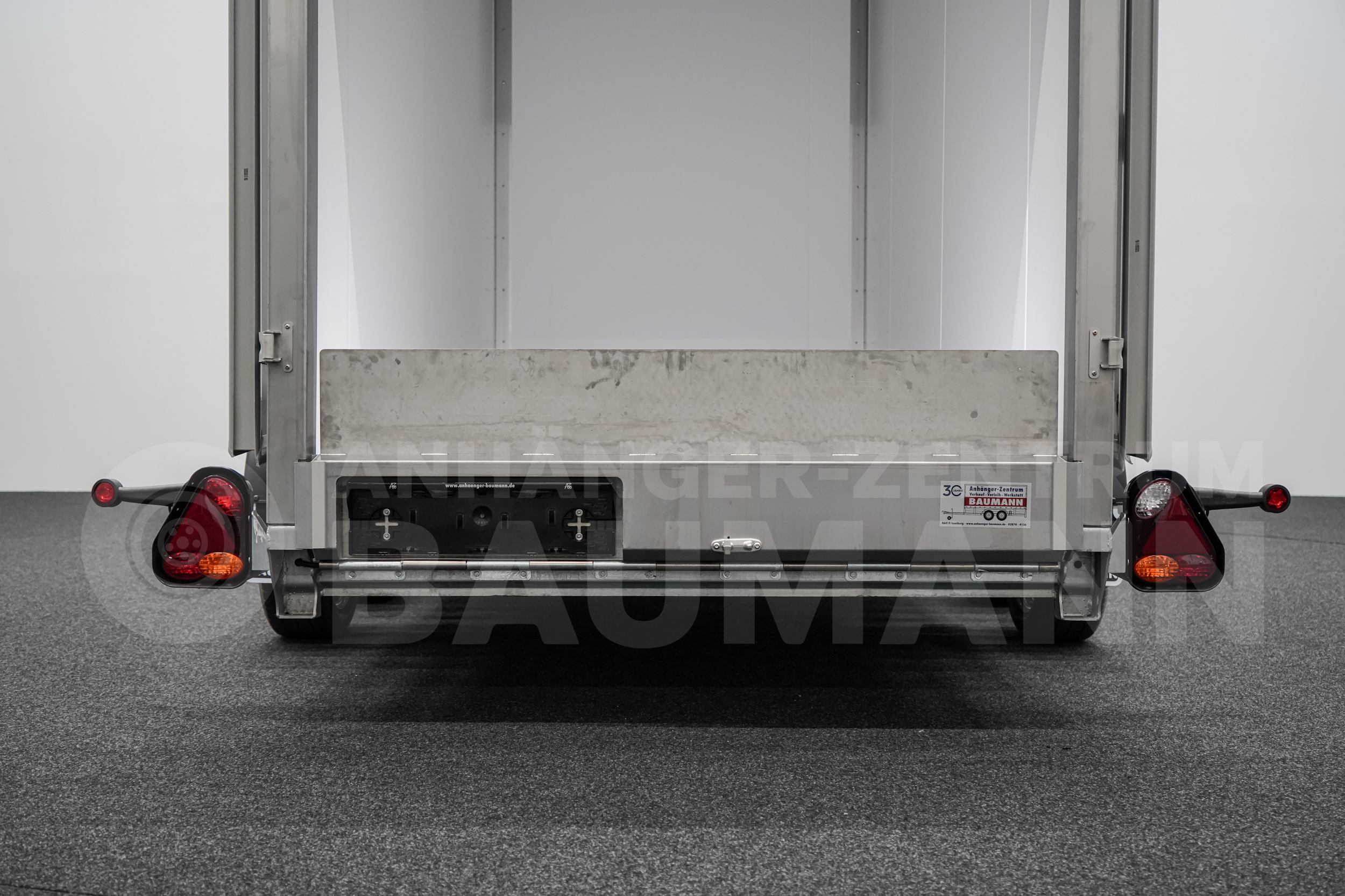 VEZEKO HUSKY FB K B 35.35/21 | SILBER
