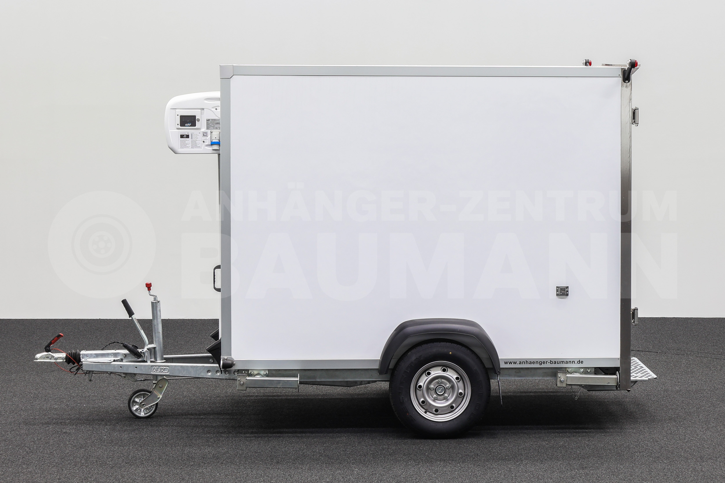 BAUMANN ER 2.5 COOL