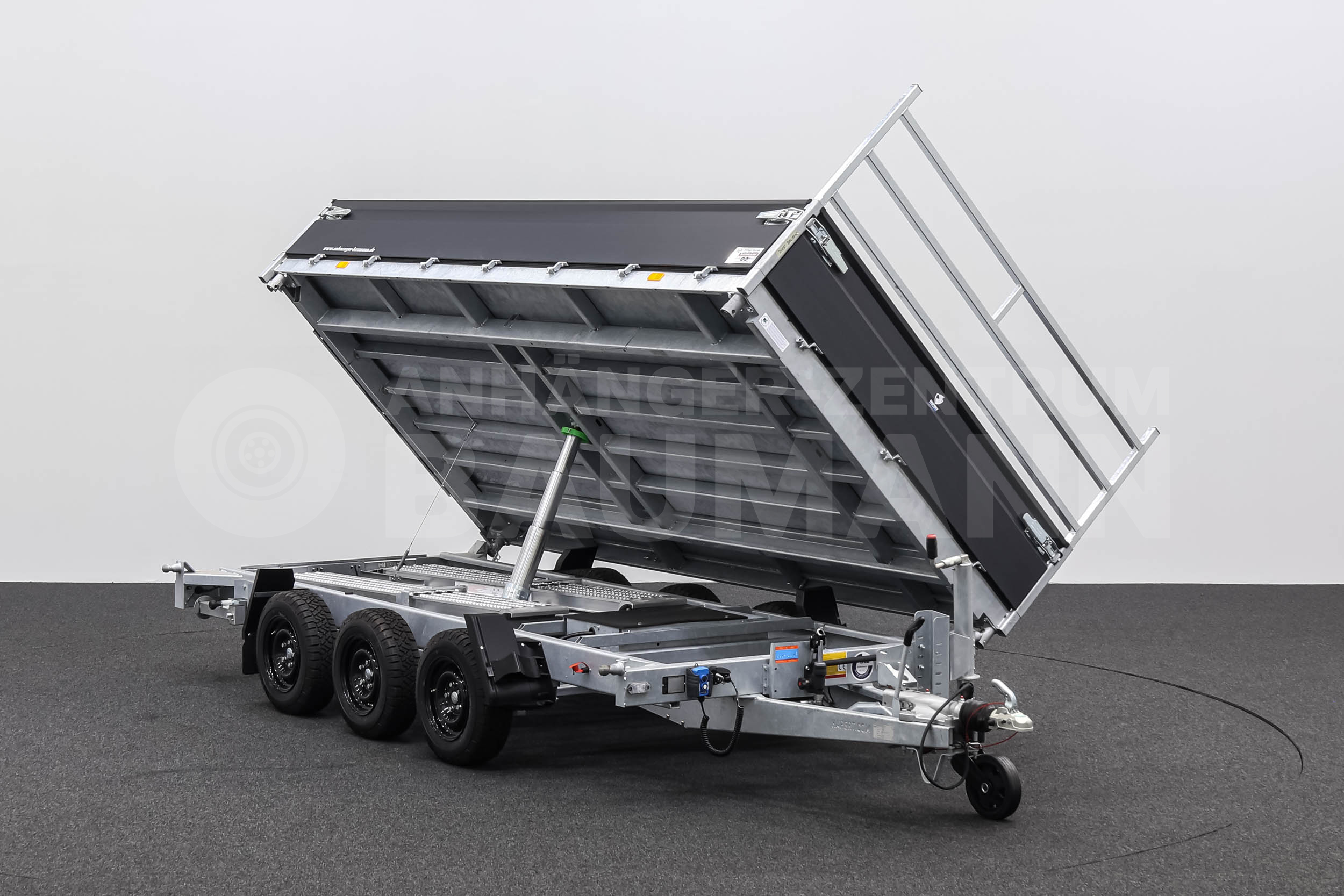 HAPERT COBALT HM-3 PLUS | MULTI