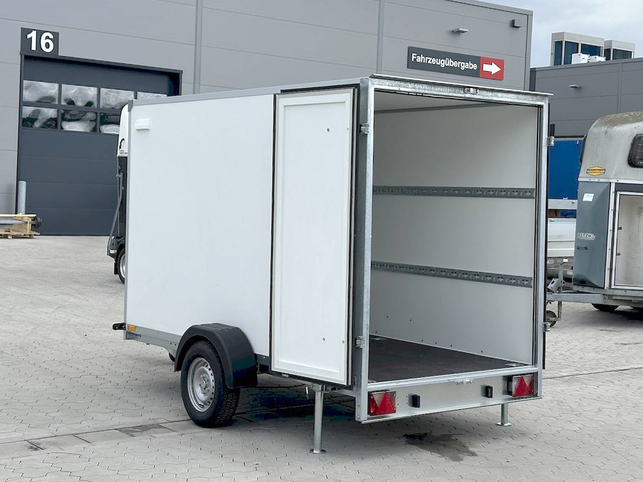 BLYSS F1330HD