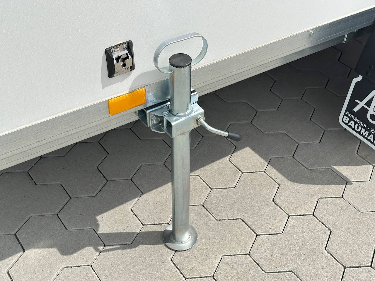 BLYSS F1336HD | SEITENTÜR