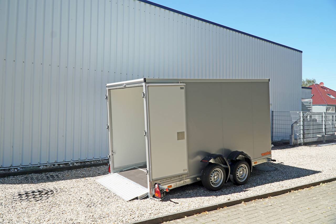 VEZEKO HUSKY FB K C 35.35/21 | SILBER