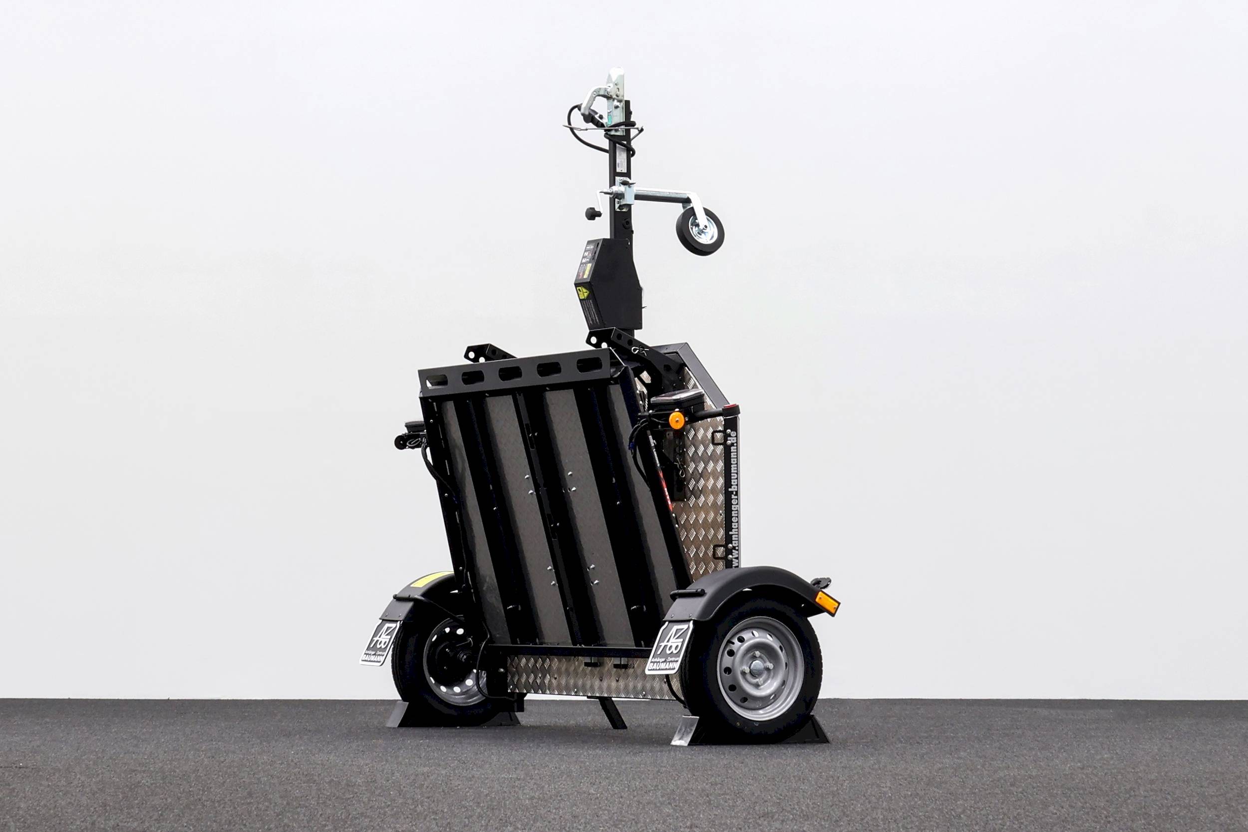 LORRIES MT-2 | FAHRRADTÄGER