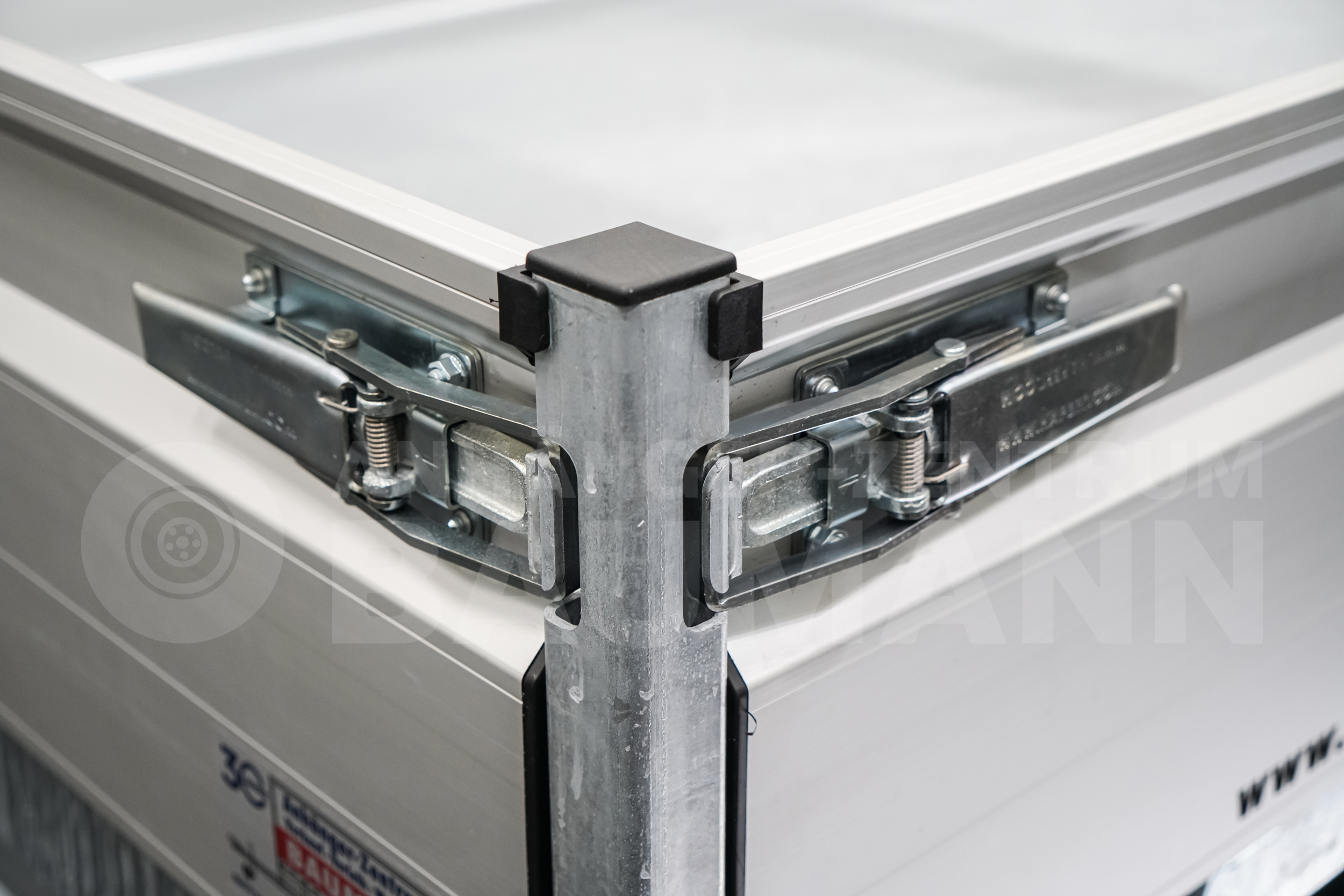 HAPERT COBALT HM-2 FERRO