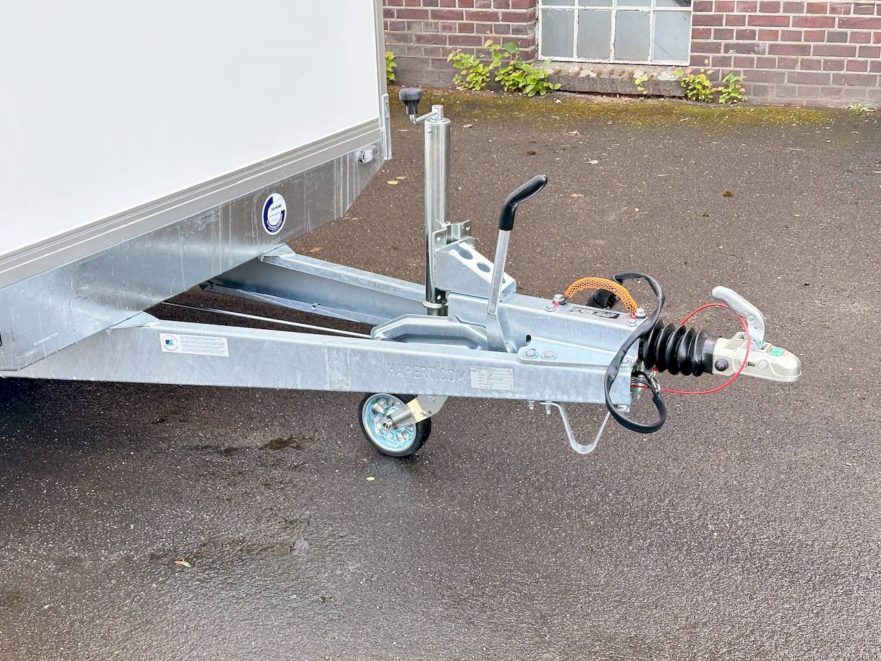 HAPERT SAPPHIRE H-2