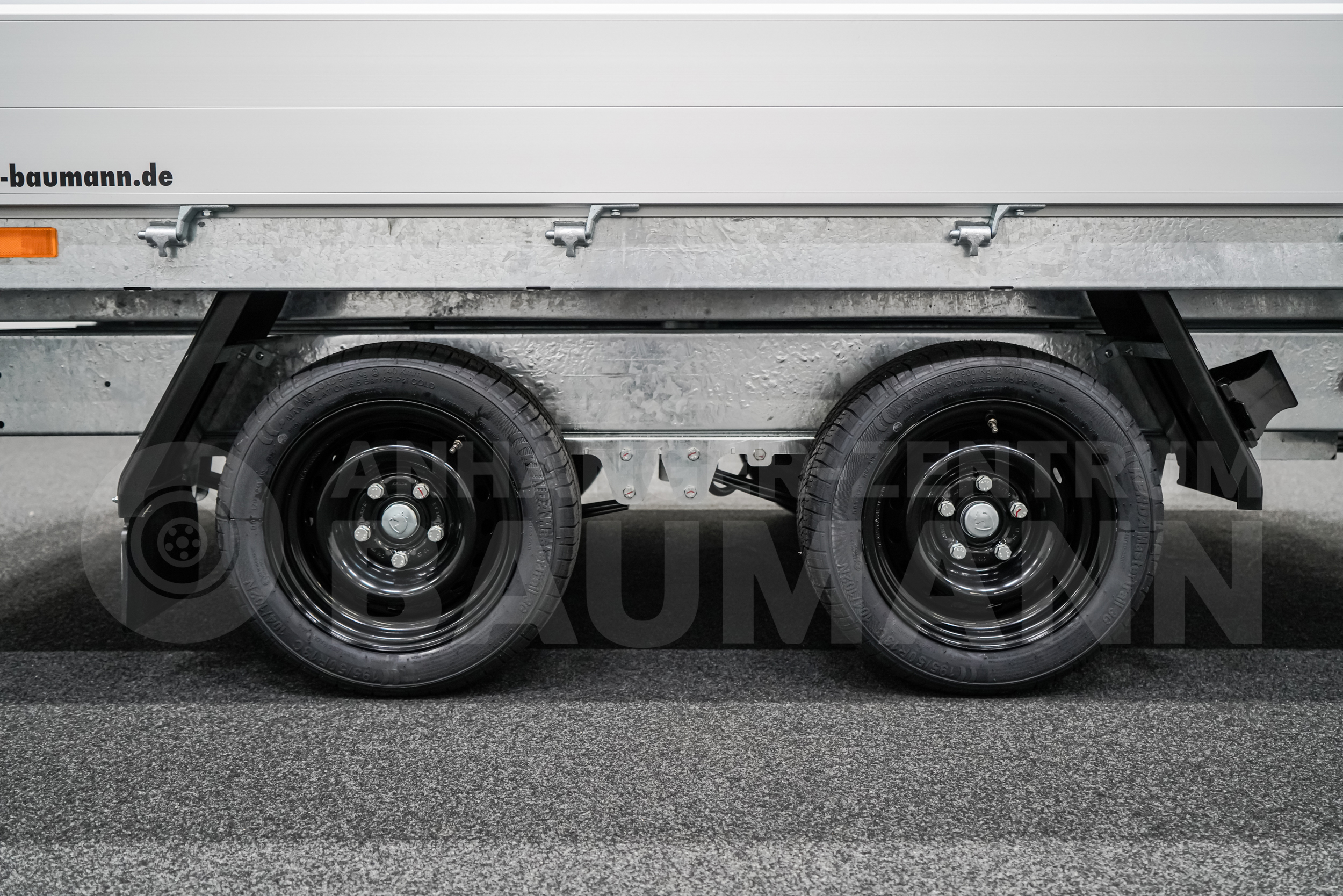 HAPERT COBALT HM-2 FERRO