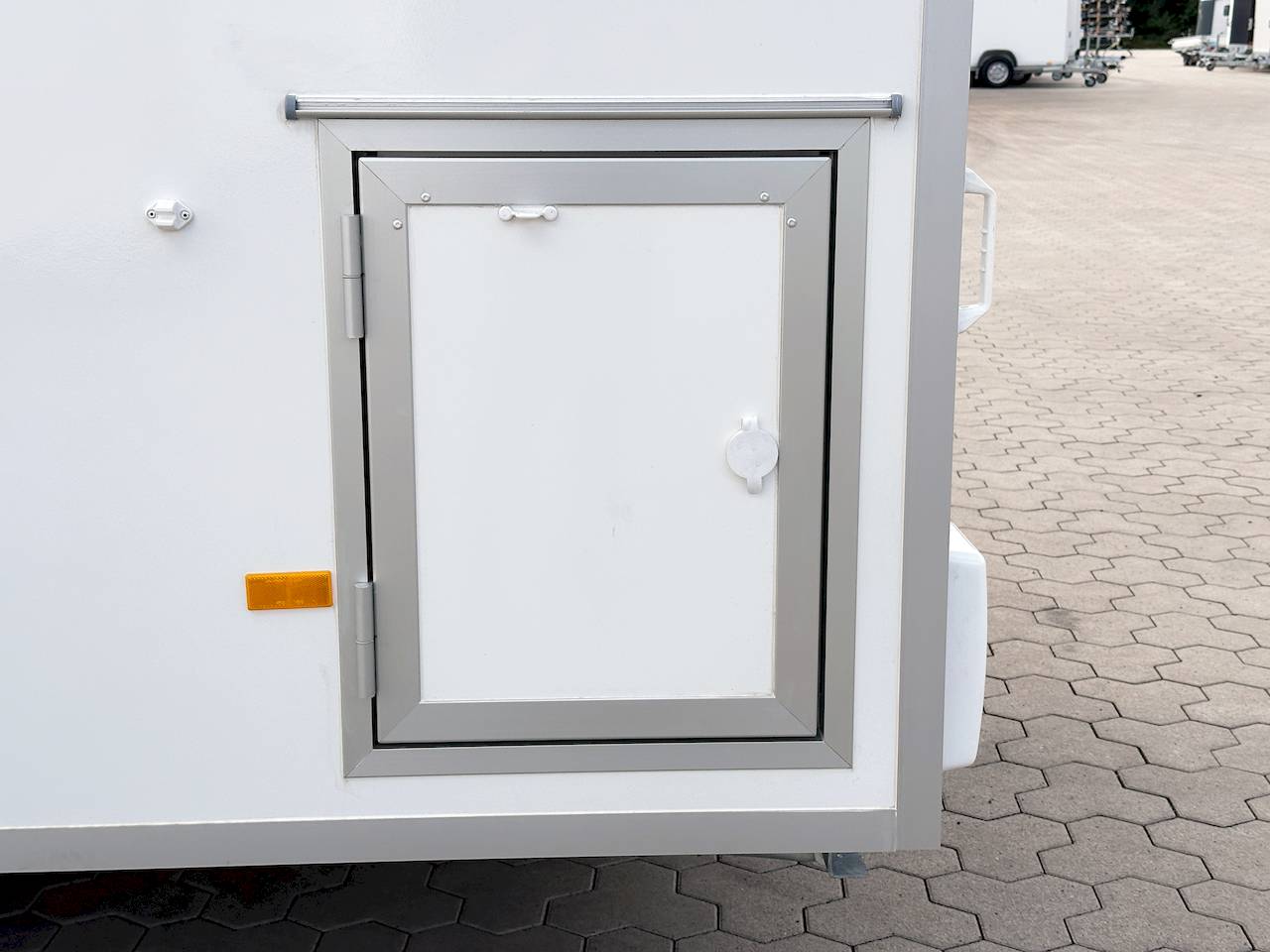 BLYSS H18422HN | WEISS