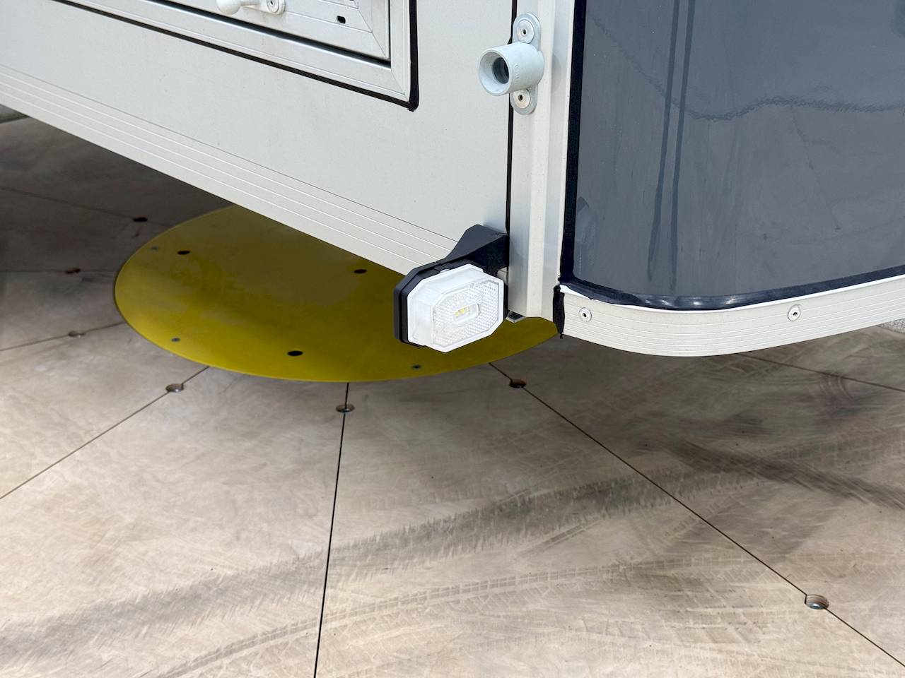 CHEVAL LIBERTE DEBON C255 V2 ALU